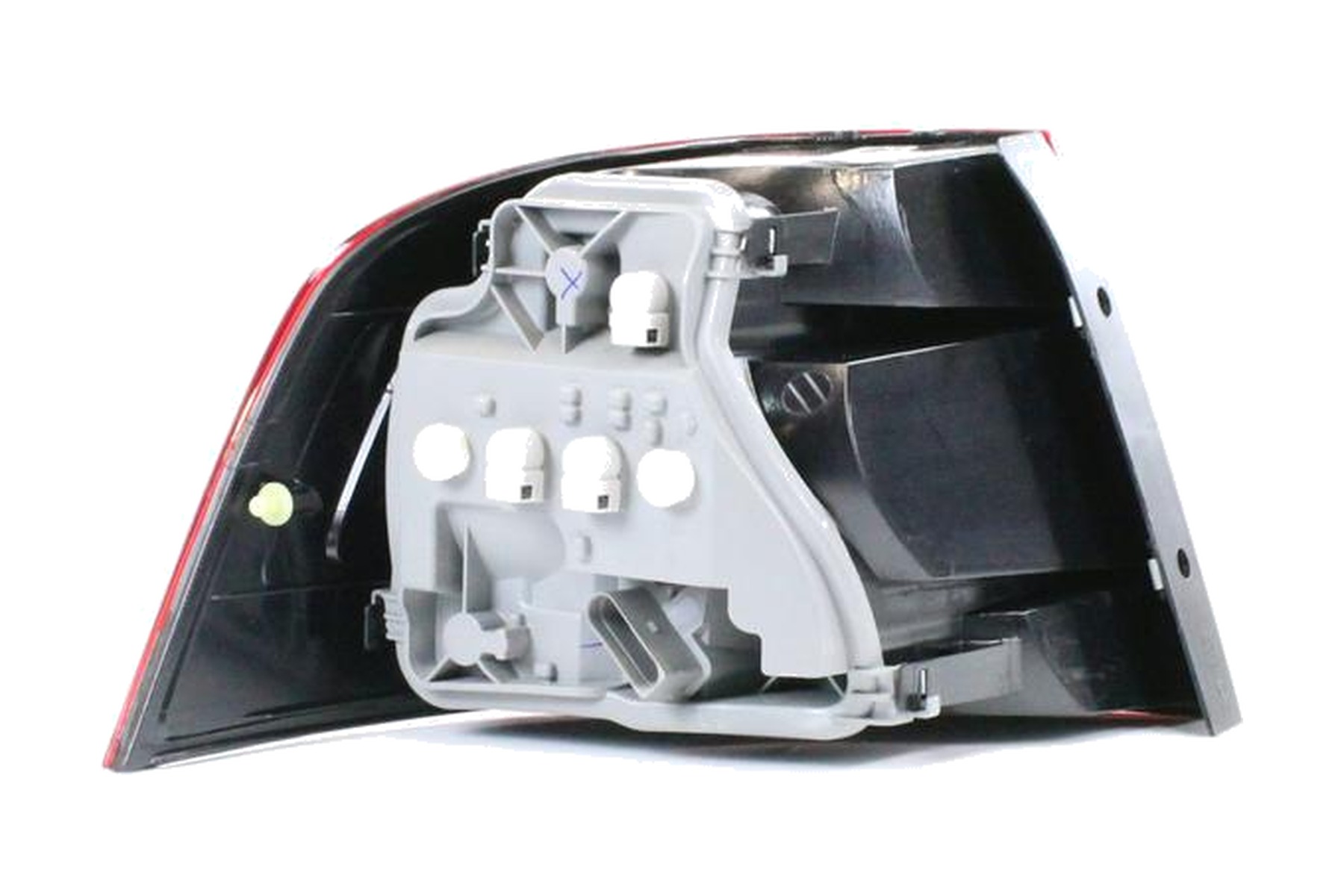 Lanterna Direito (Passageiro) VW 5U5945096 - Imagem 13