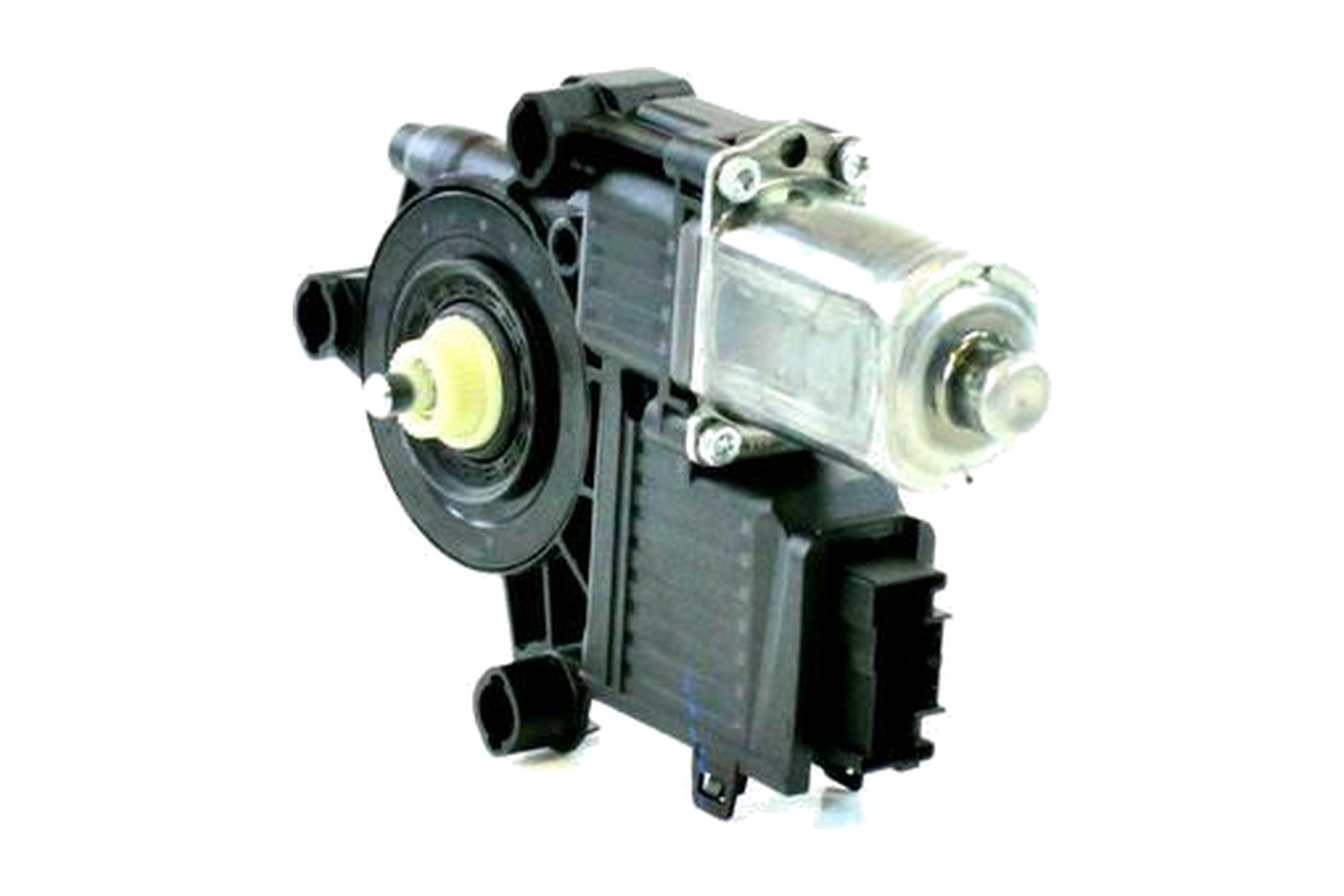 Motor de Acionamento de Vidro VW 2Q4959406A - Imagem 16