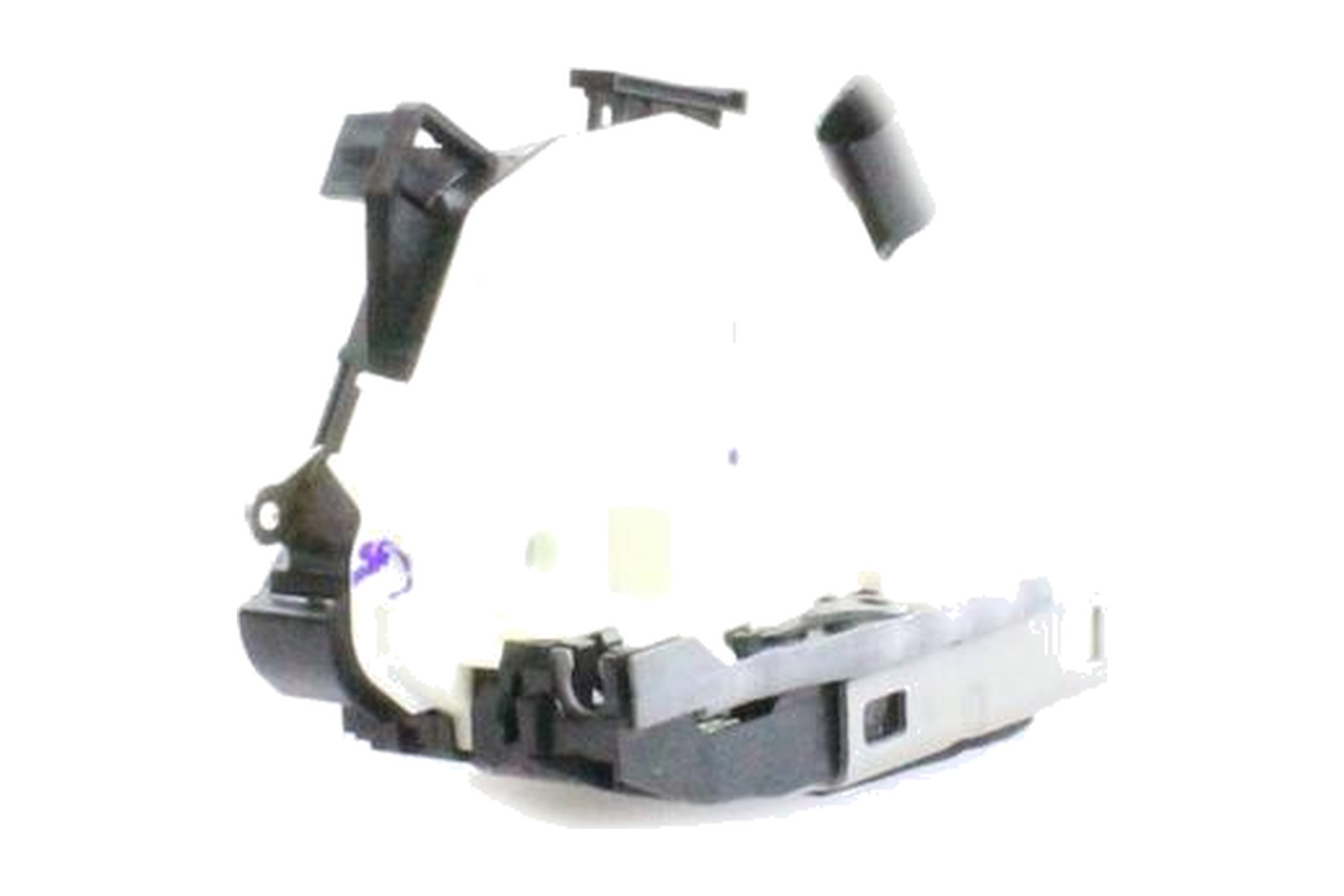 Fechadura de Porta VW 2H6839015 - Imagem 22