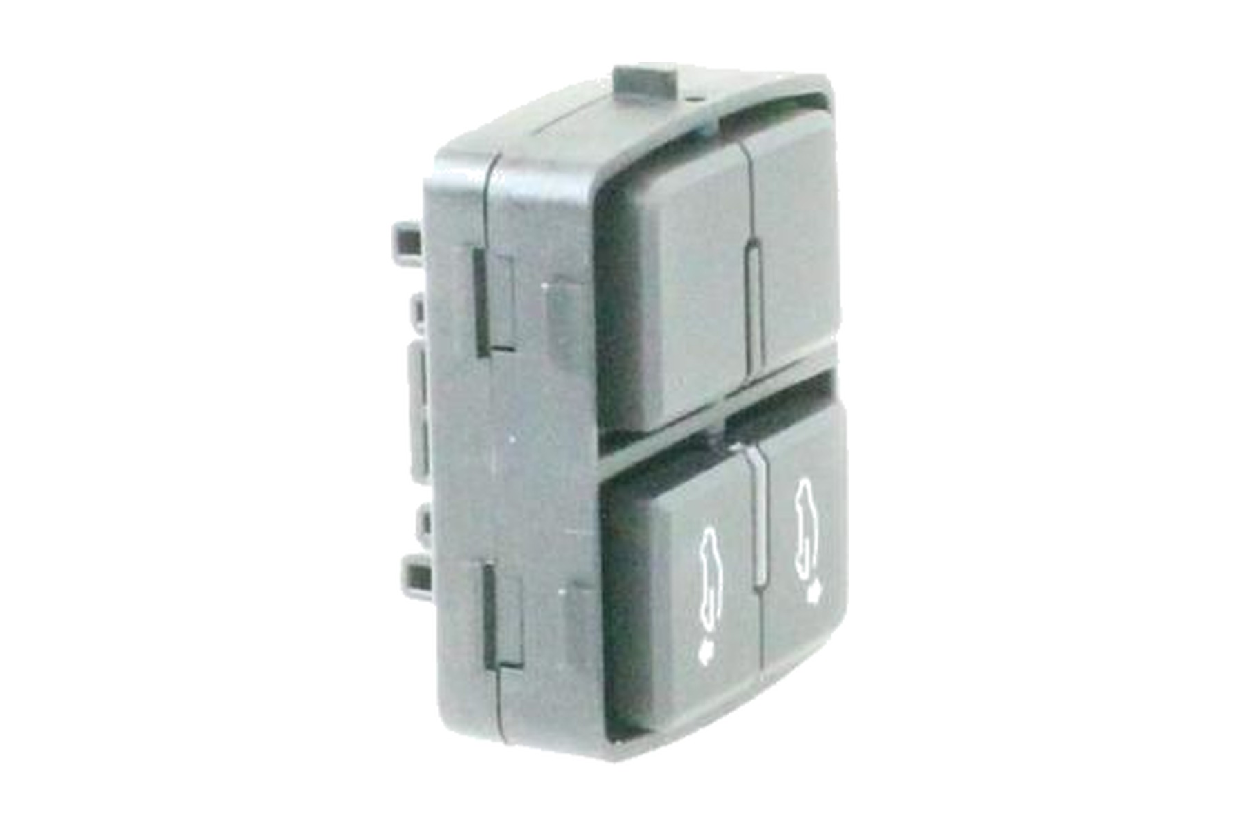 Botão Interruptor de Regulagem de Altura de Suspensão VW 7P6959511K - Imagem 21