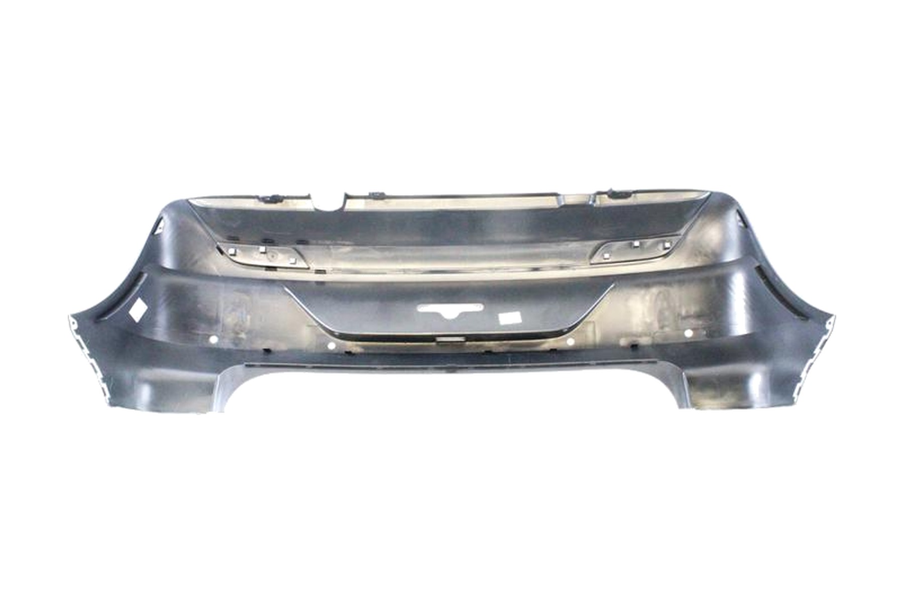 Para-choque Traseiro VW 5Z6807421MGRU - Imagem 4