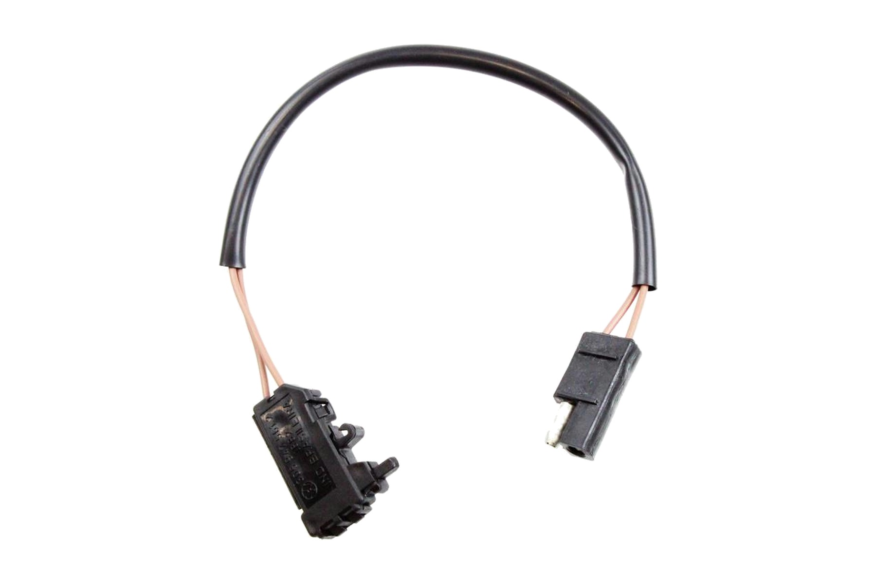 Interruptor de Abertura de Tampa de Porta-malas VW 3059475612 - Imagem 3
