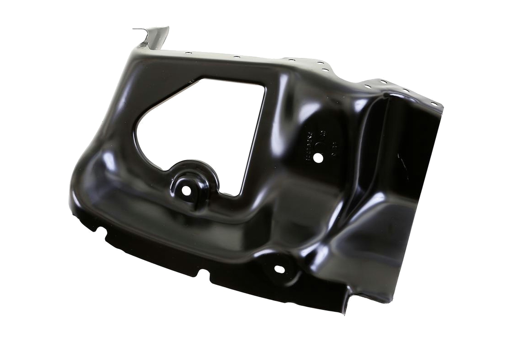 Alojamento de Lanterna VW 5Z9813328AGRU - Imagem 2