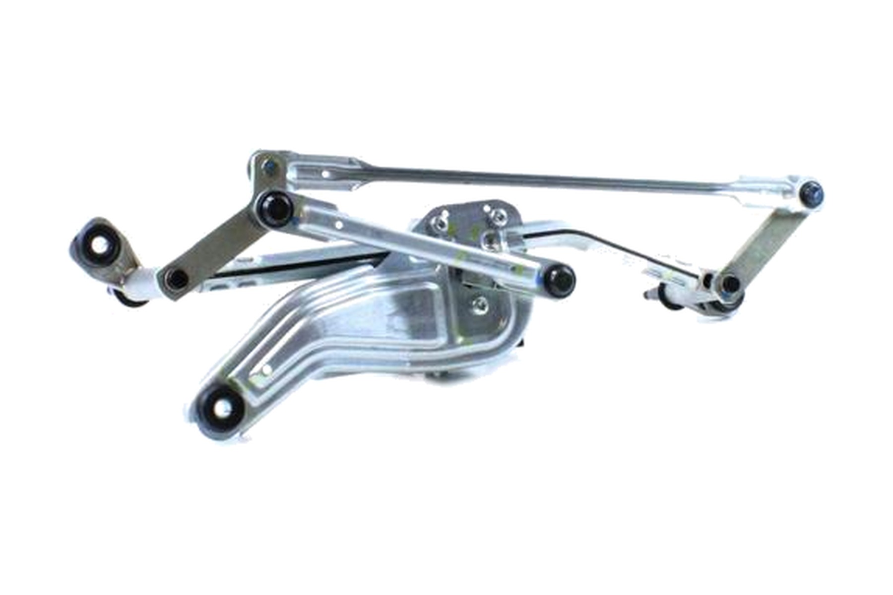 Motor de Limpador de Para-brisa Dianteiro VW 2GP955023 - Imagem 23