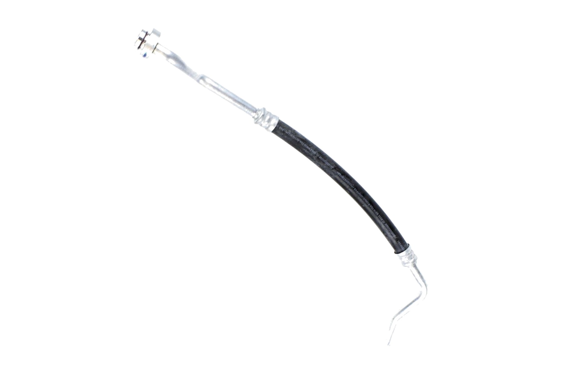 Mangueira de Sistema de Ar Condicionado VW 2Q0820743BF - Imagem 4