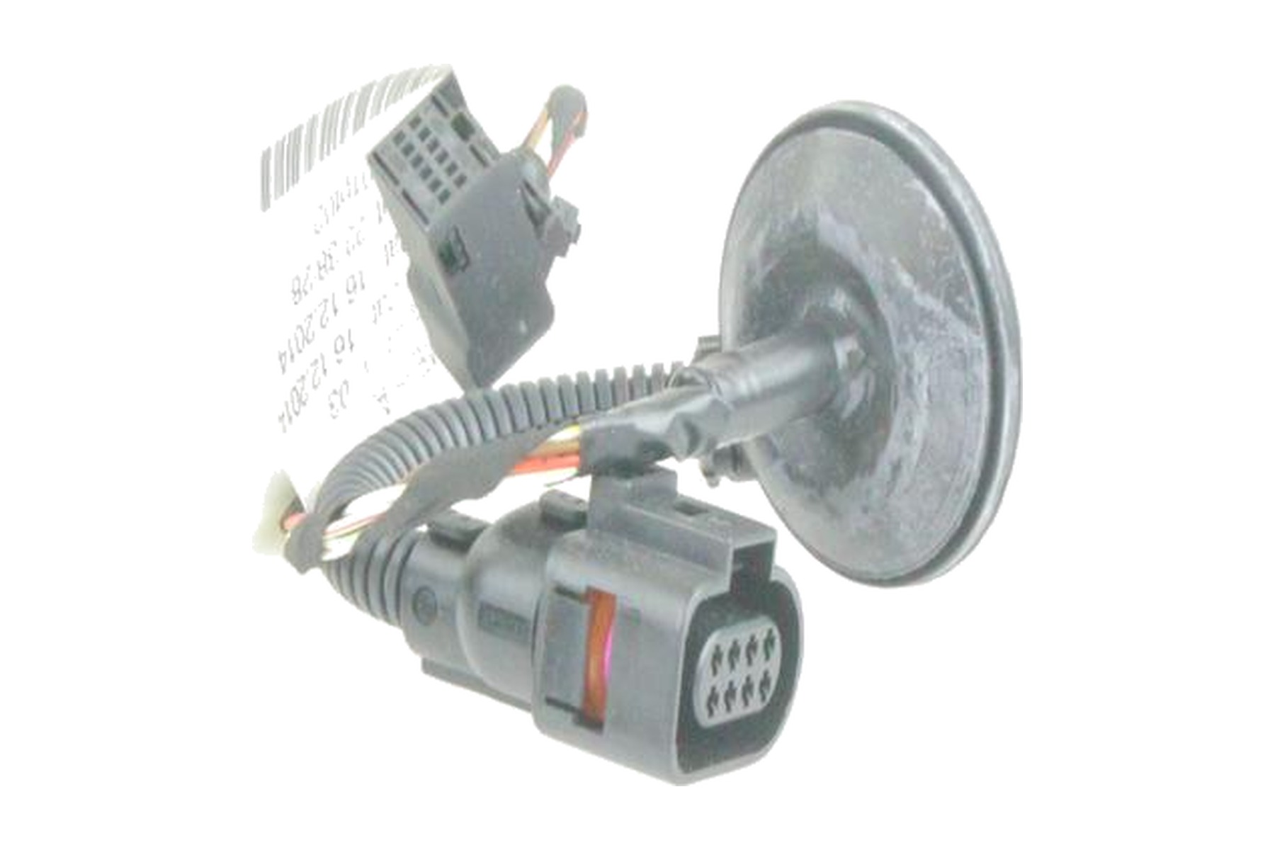 Chicote VW 1T0971176 - Imagem 20