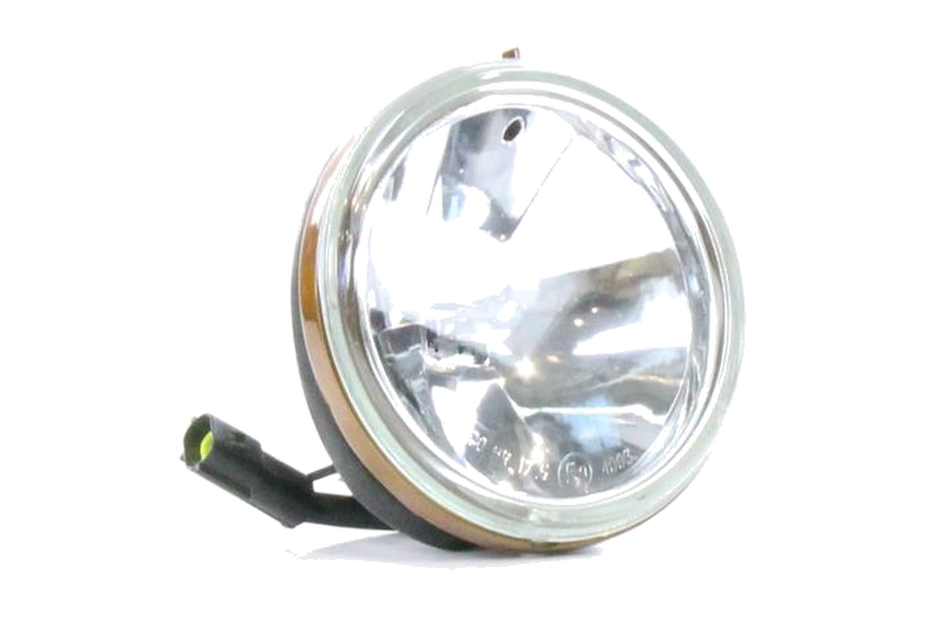 Farol de Milha Dianteiro Esquerdo (Motorista) VW 5W0941063 - Imagem 23