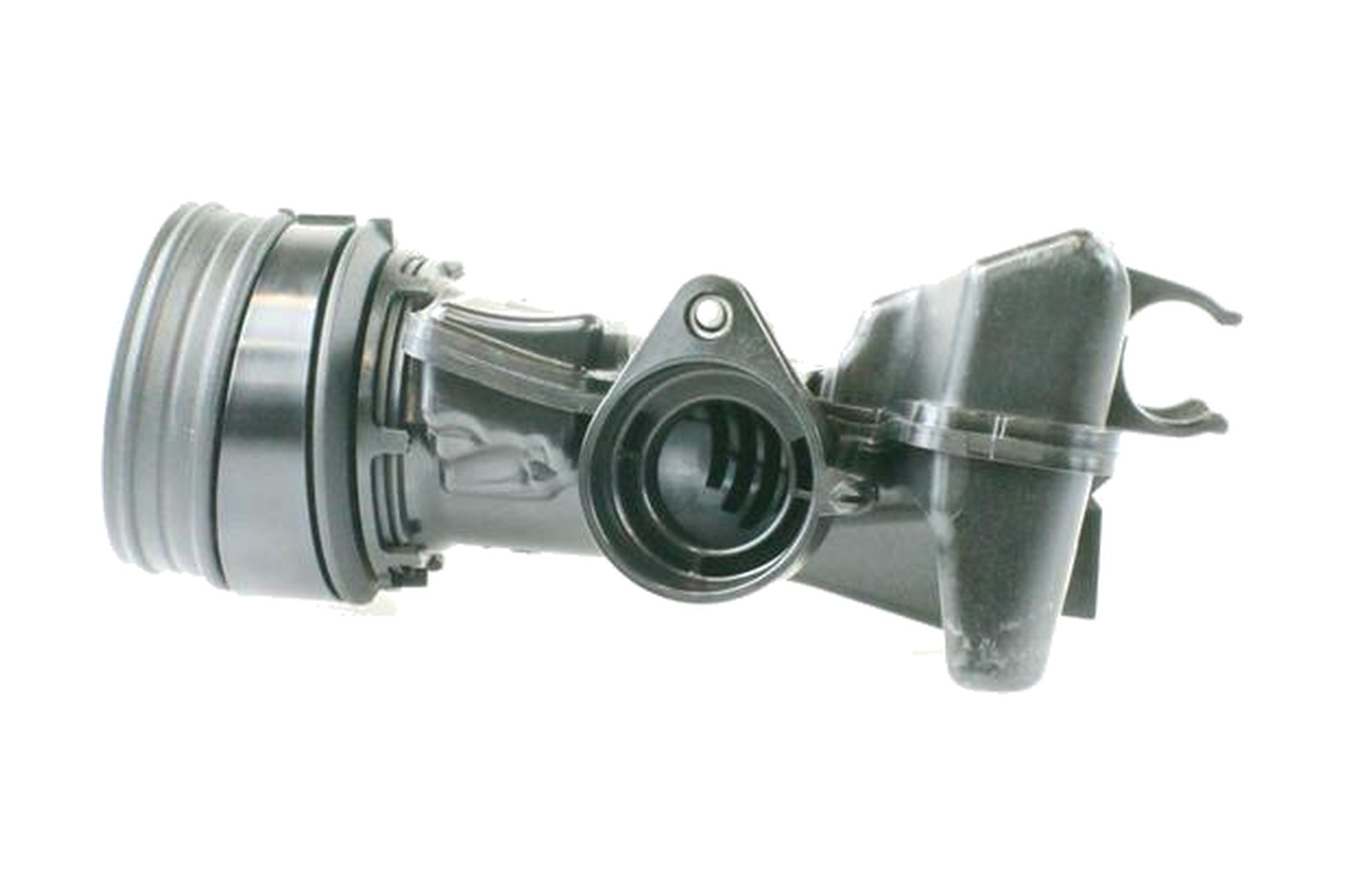 Mangueira de Caixa de Filtro de Ar de Motor VW 04C129656M - Imagem 2