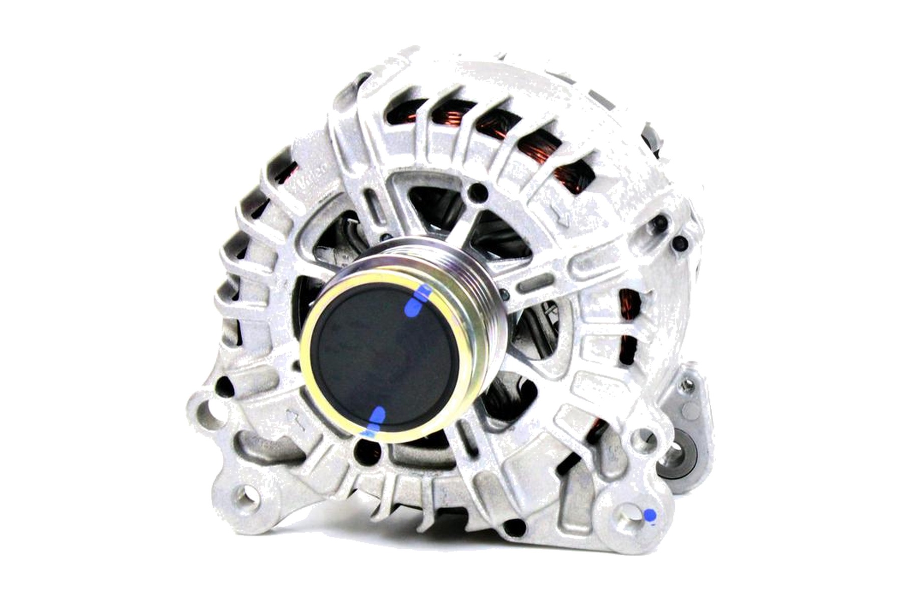 Alternador VW 04E903015Q - Imagem 2
