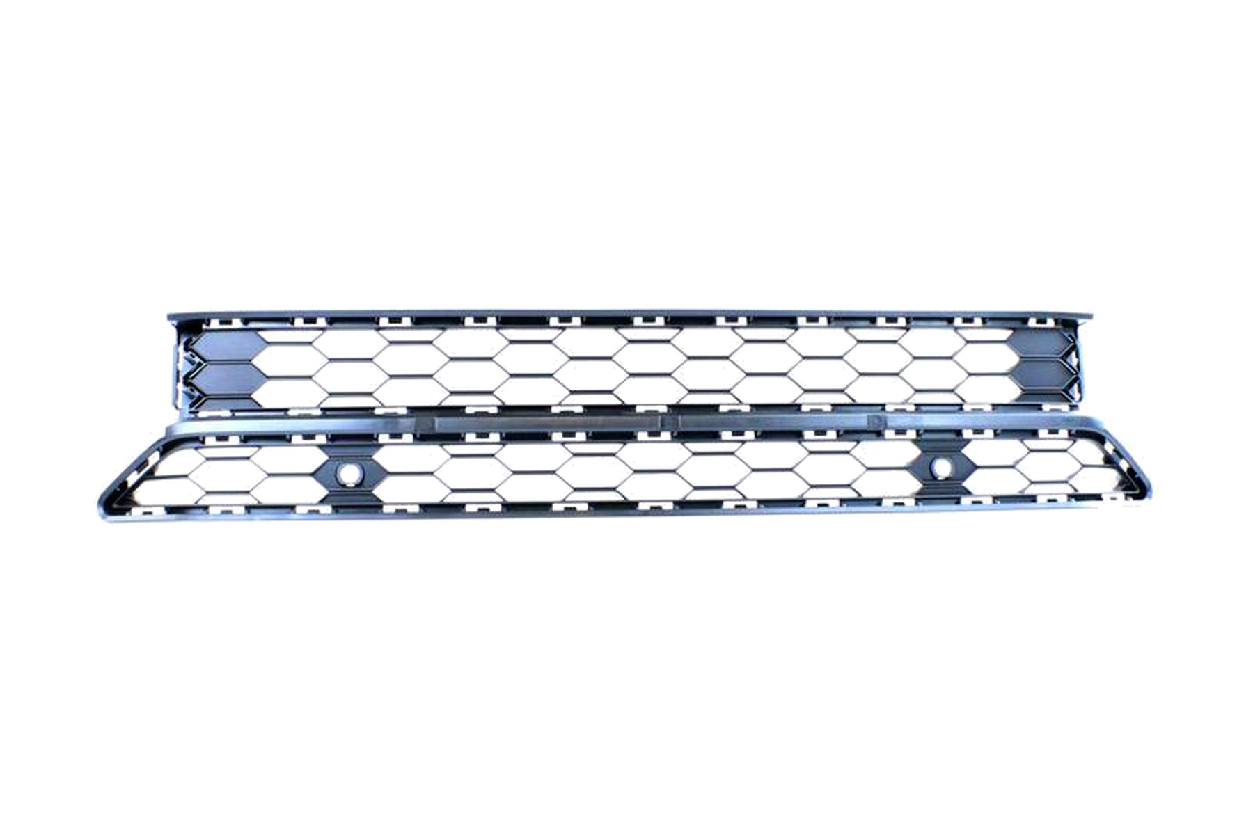 Grade de Ventilação de Para-choque VW 2H68536719B9