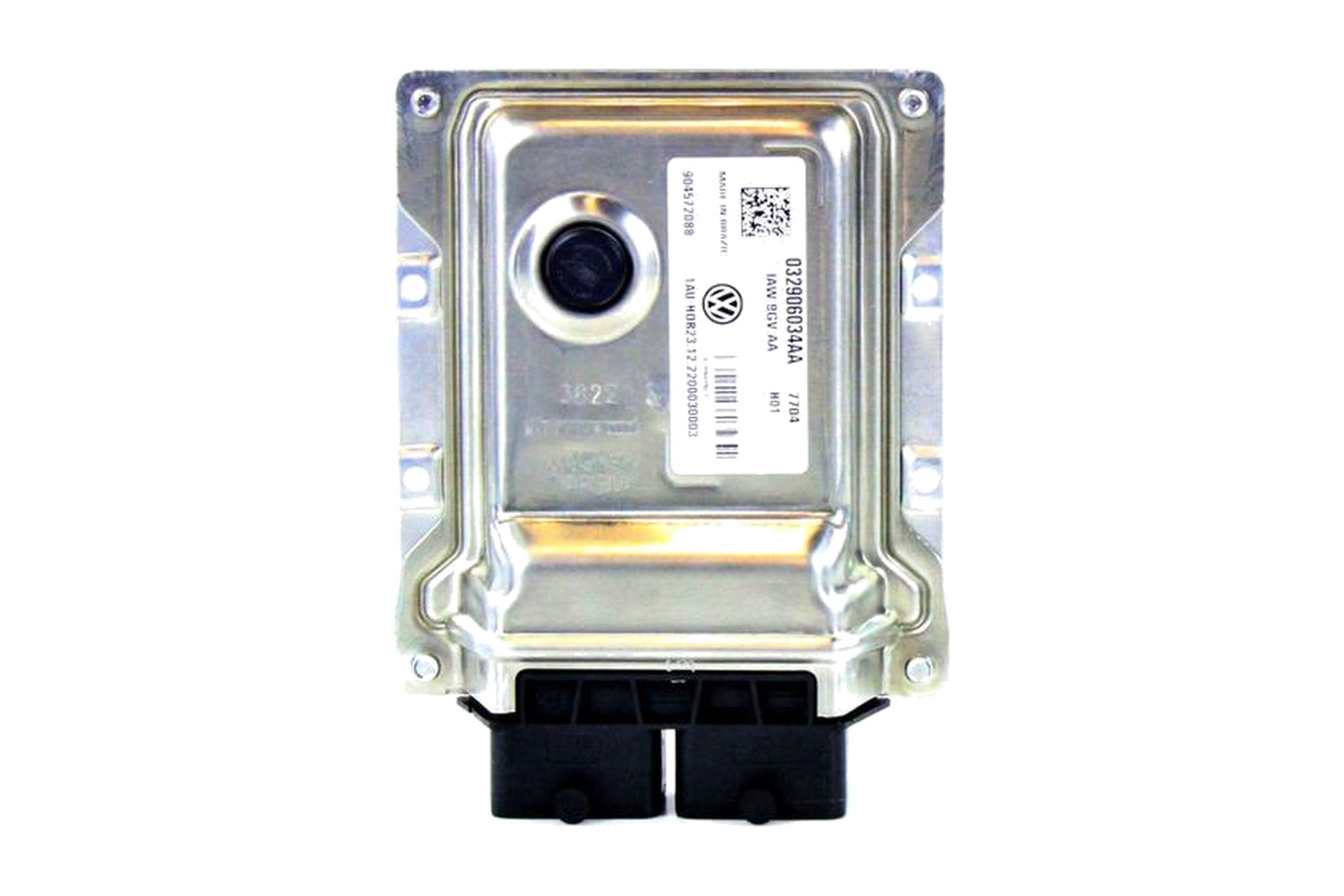 Módulo de Injeção Eletrônica VW 032906034AA - Imagem 13