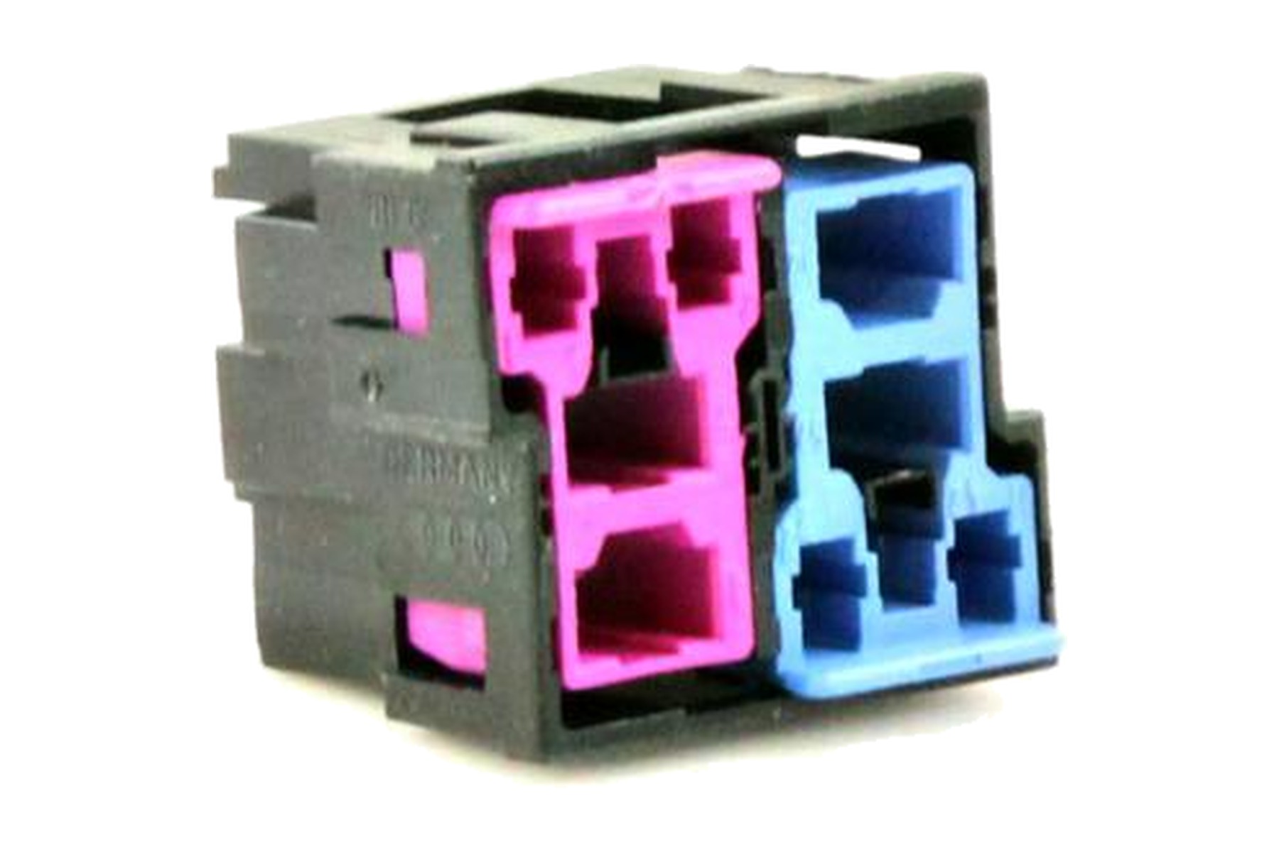 Caixa de Relé VW 8E0937527 - Imagem 23