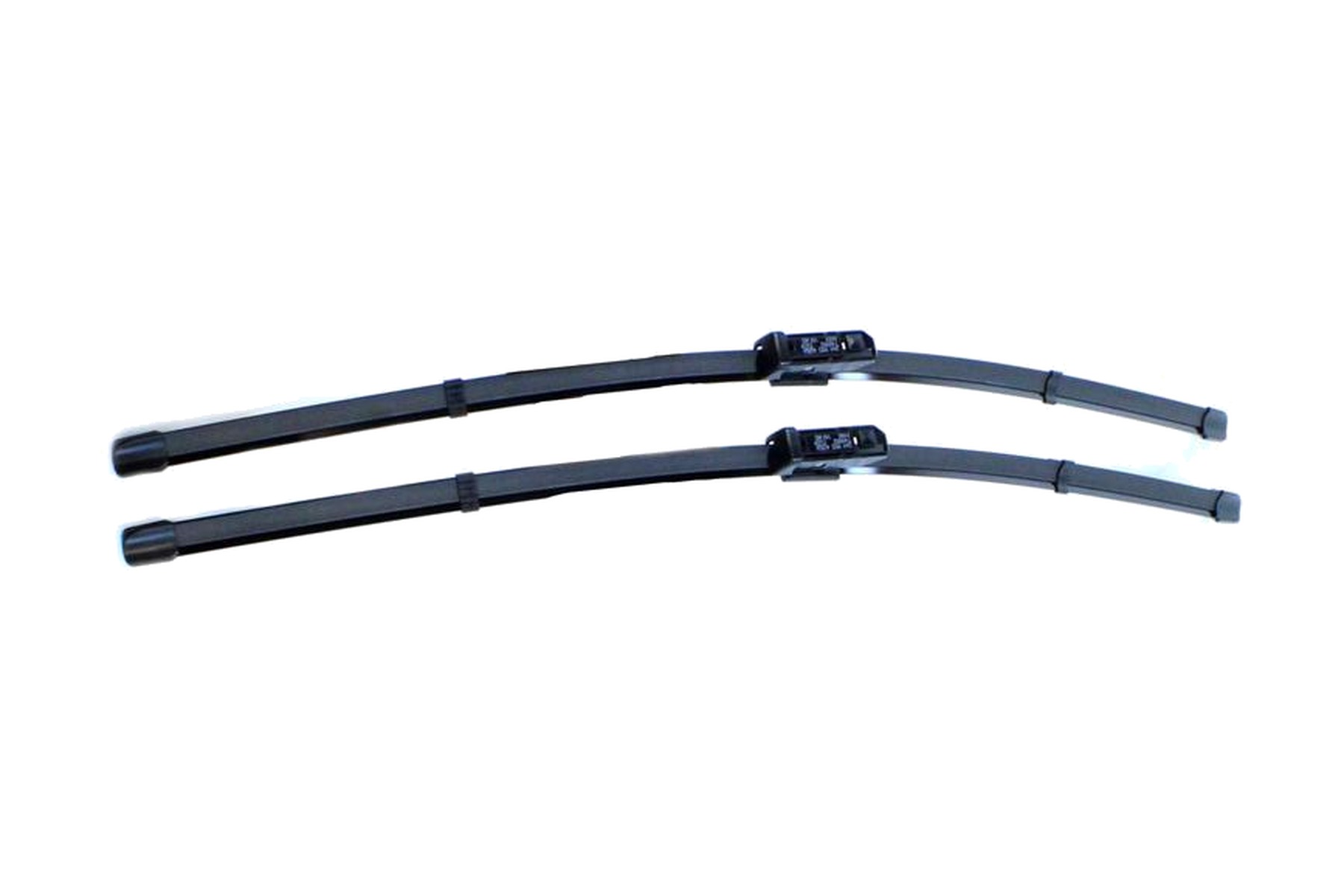 Palheta de Limpador de Para-brisa Dianteiro VW 2H1998002A - Imagem 3
