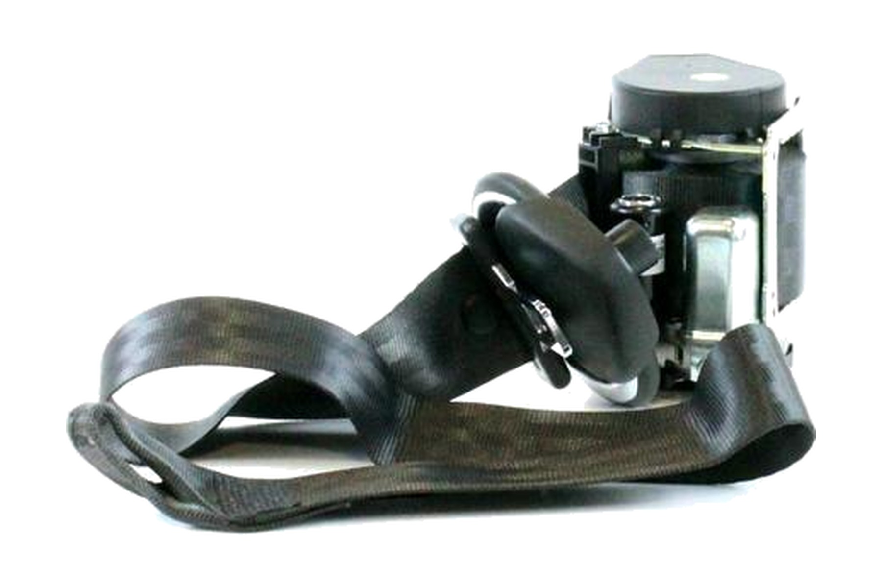 Cinto de Segurança de Banco VW 5U3857706FRAA - Imagem 20