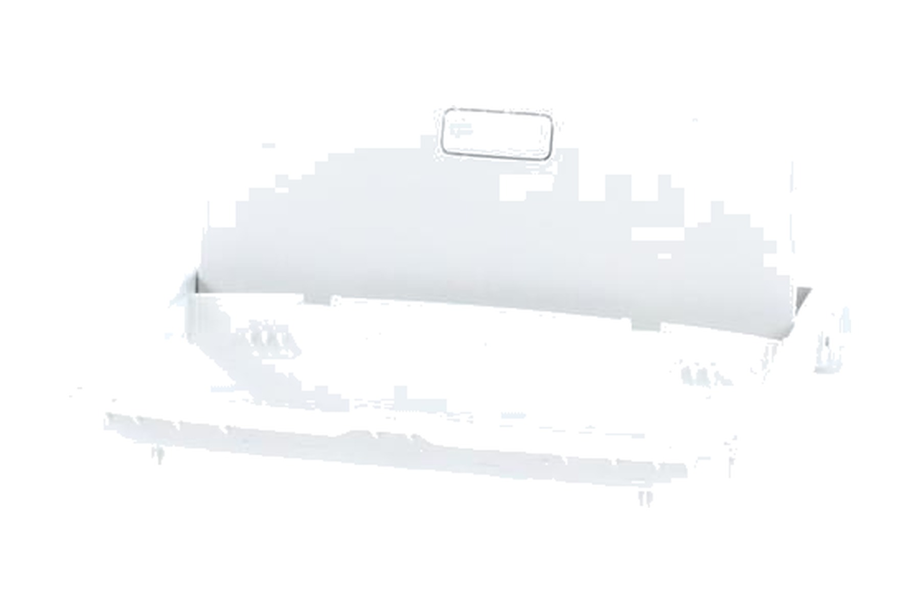 Porta-óculos VW 5G0868837AY20 - Imagem 14