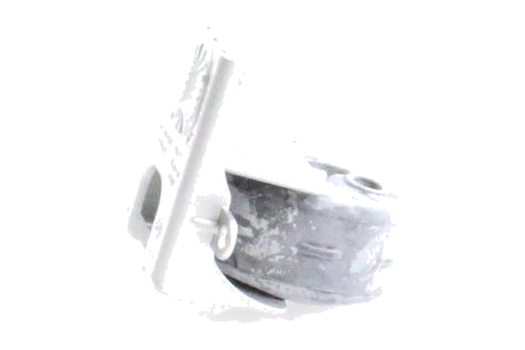 Suporte de Coxim de Escapamento VW 2Q0253144H - Imagem 6