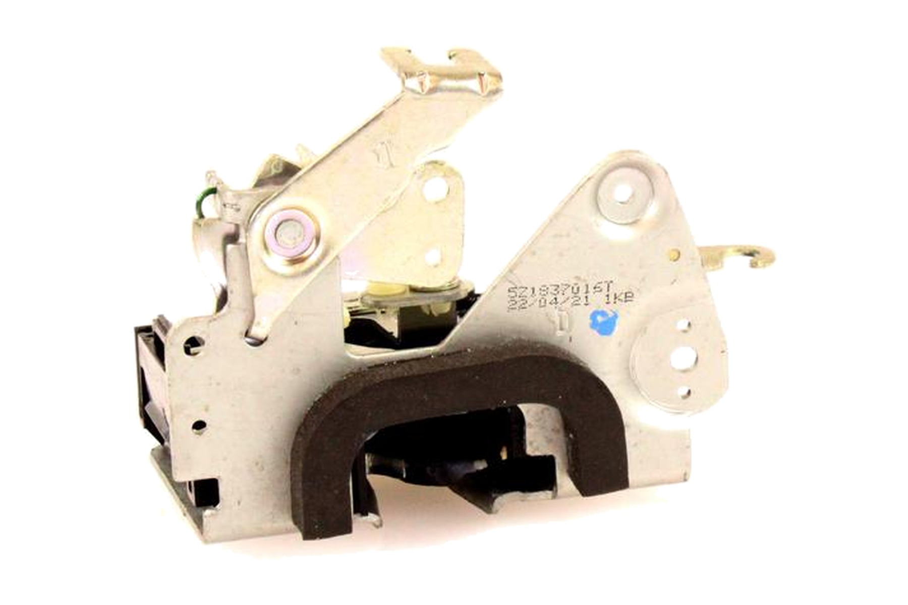 Fechadura de Porta VW 5Z1837016T - Imagem 12