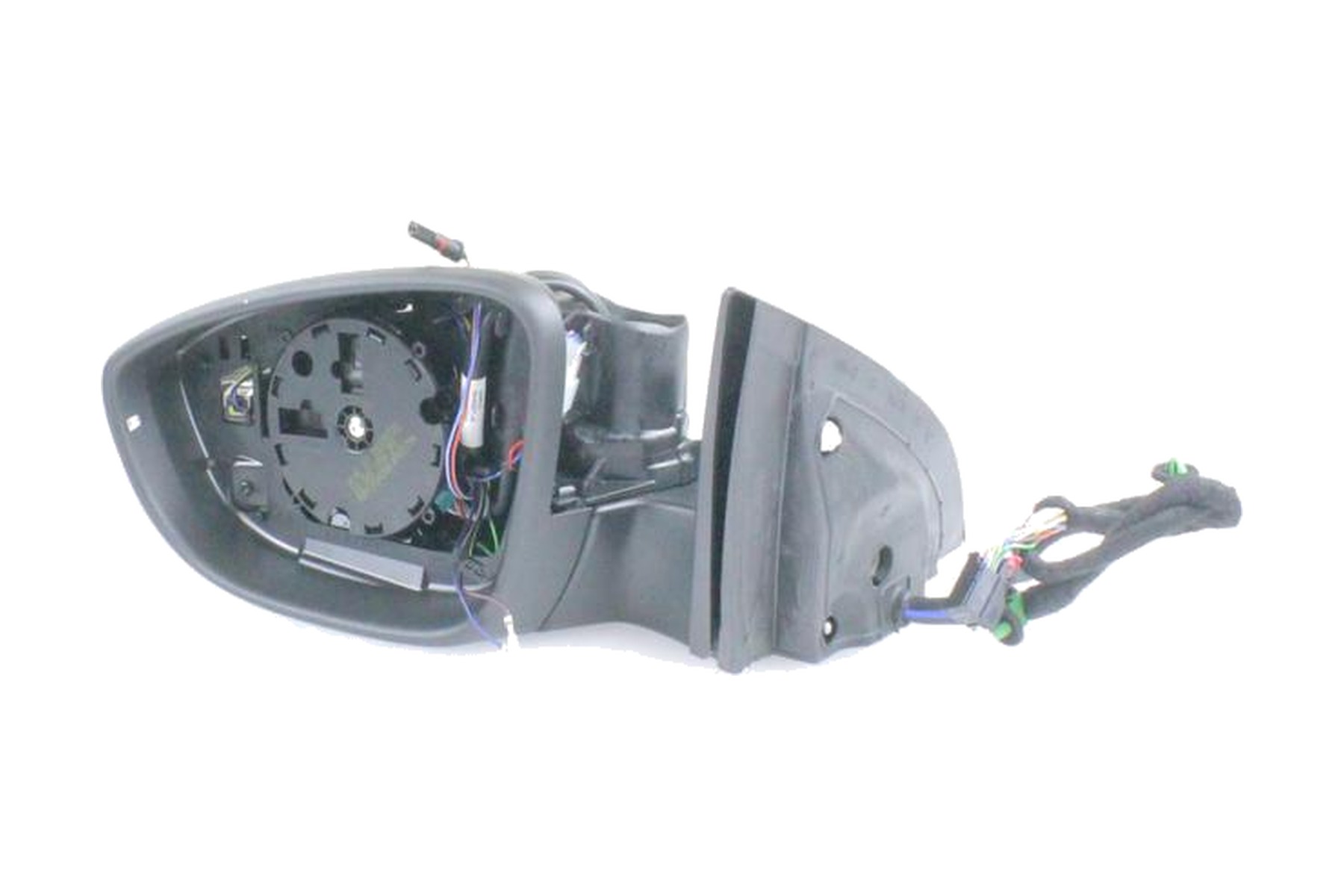 Carcaça VW 3C8857507BT9B9 - Imagem 14