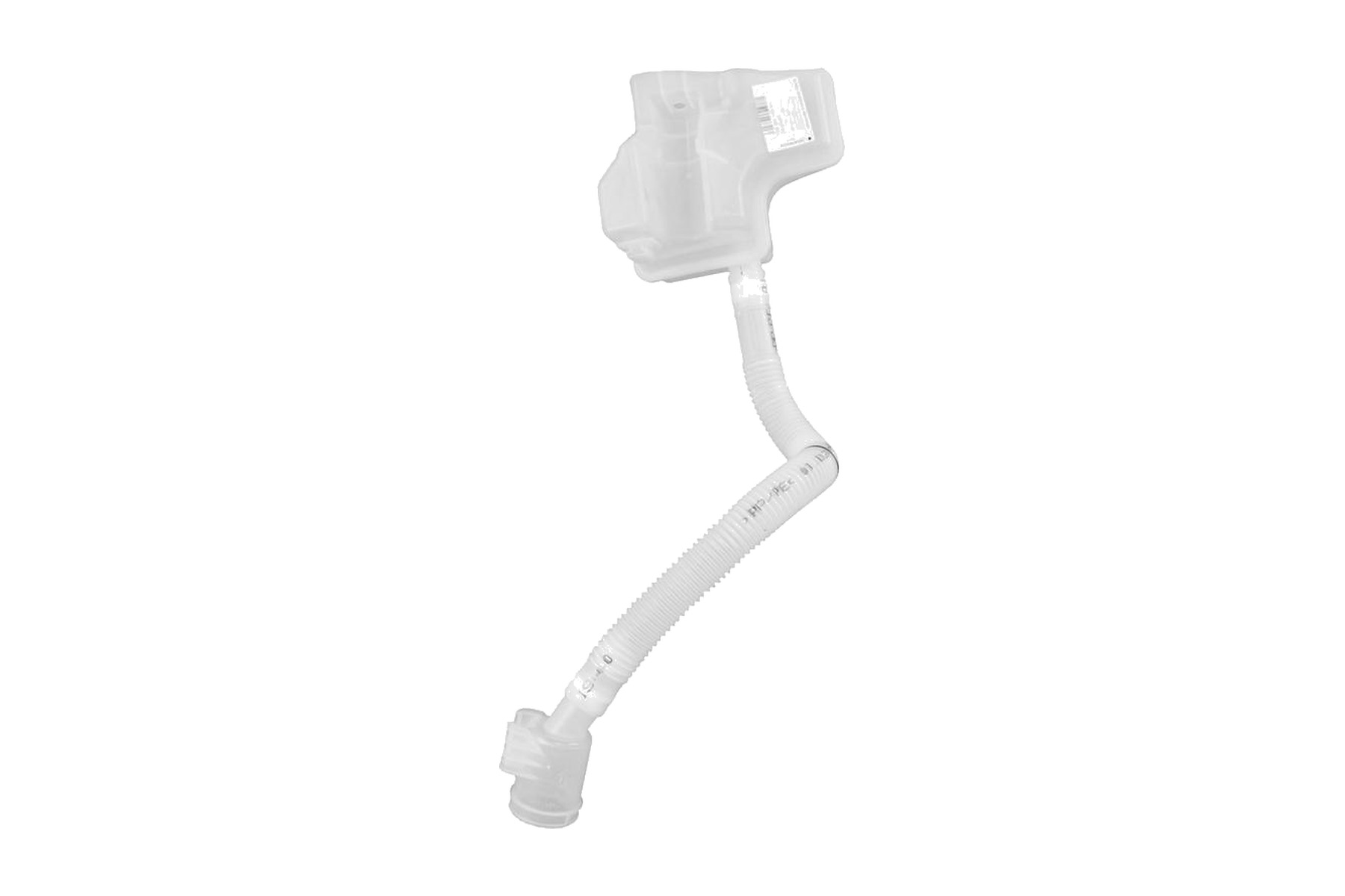 Reservatório de Água de Lavador de Para-brisa VW 1SB955453B