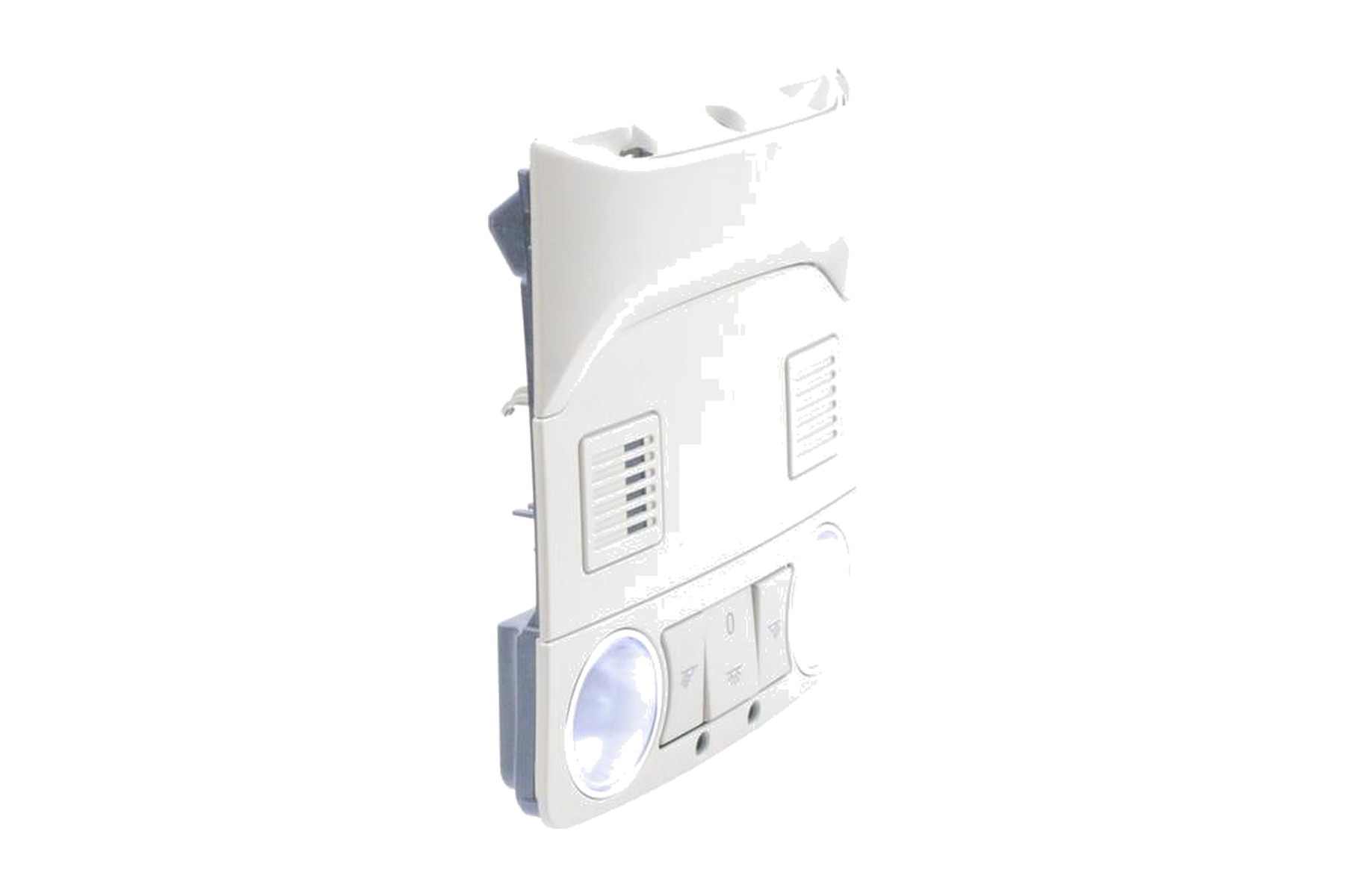 Luz de Cortesia VW 1K8947106CIQA - Imagem 21