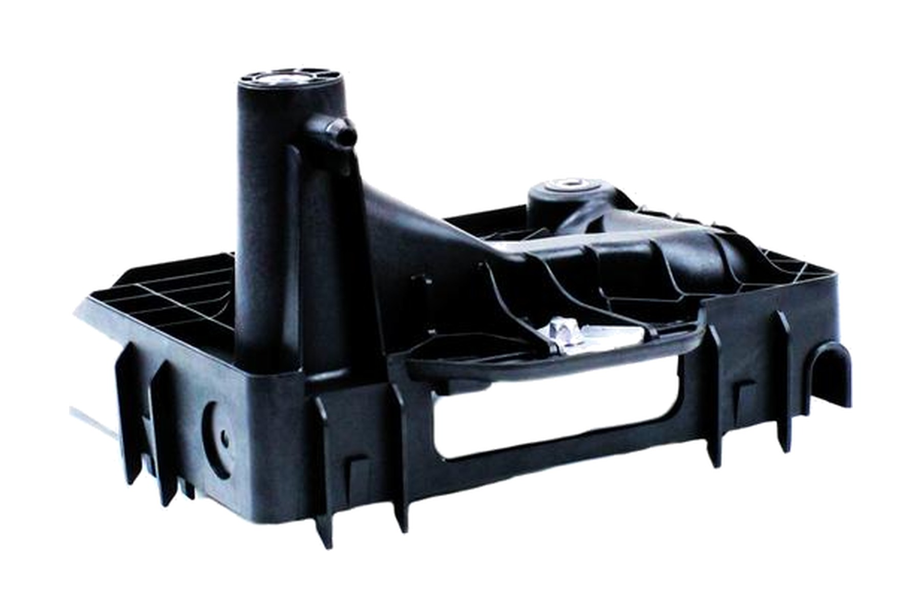 Suporte de Bateria VW 5U0915331A - Imagem 3