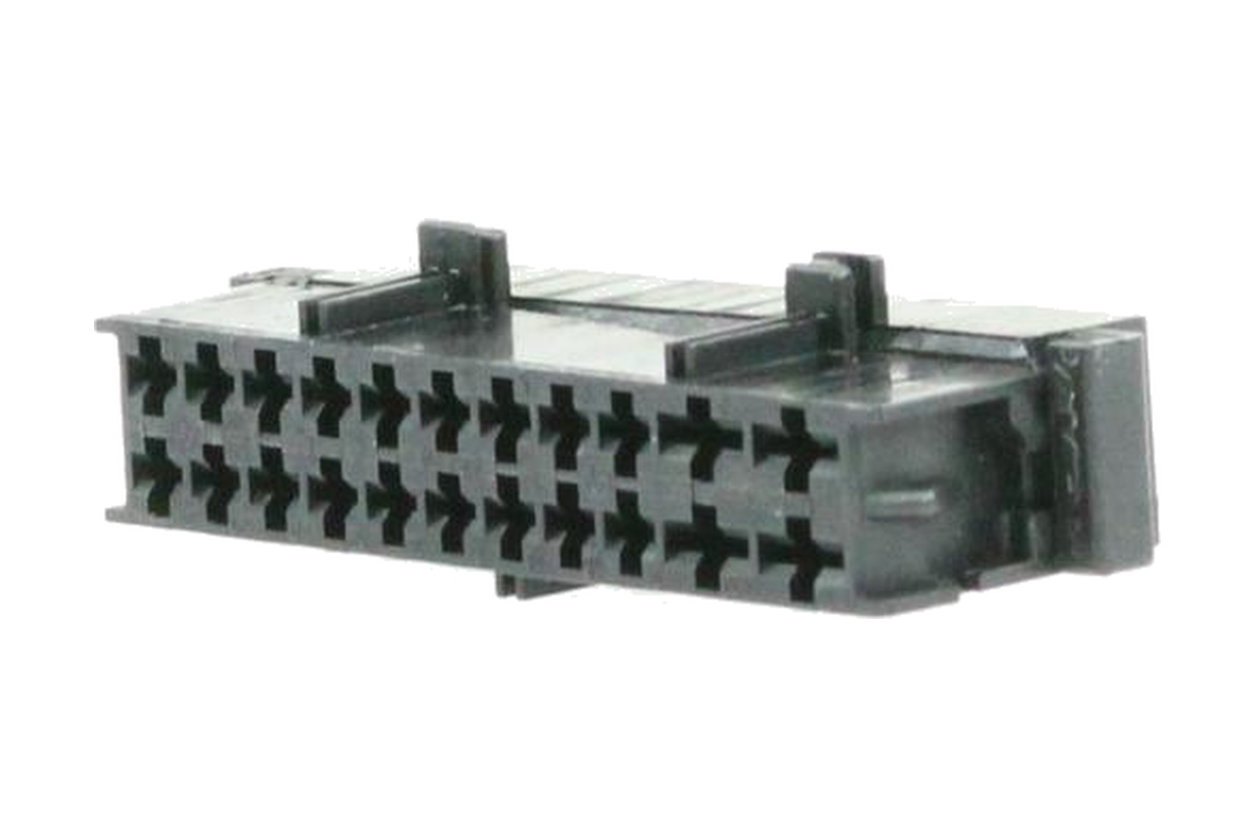 Conector de Cabo de Chicote Elétrico VW 3259713721 - Imagem 16
