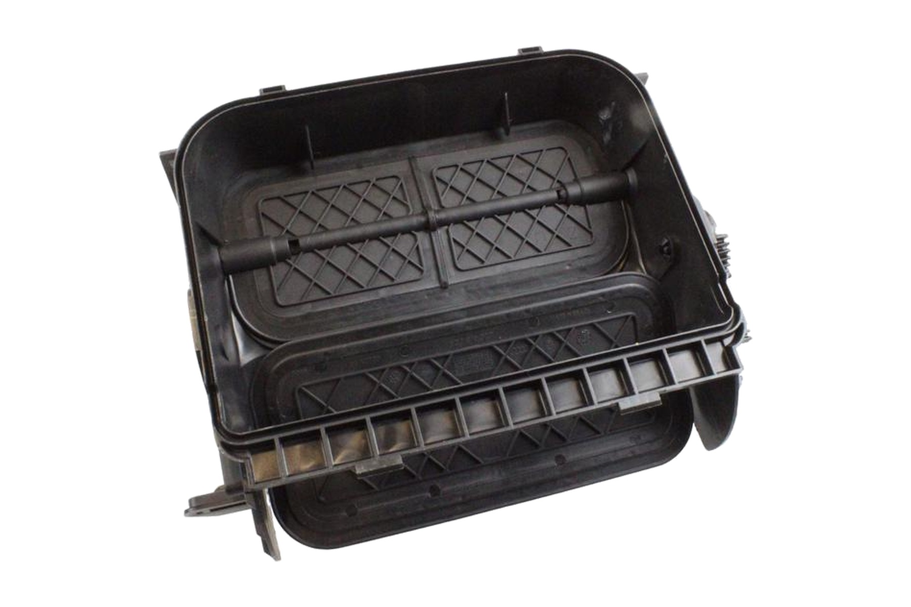 Tomada de Ar VW 5U0819303 - Imagem 4