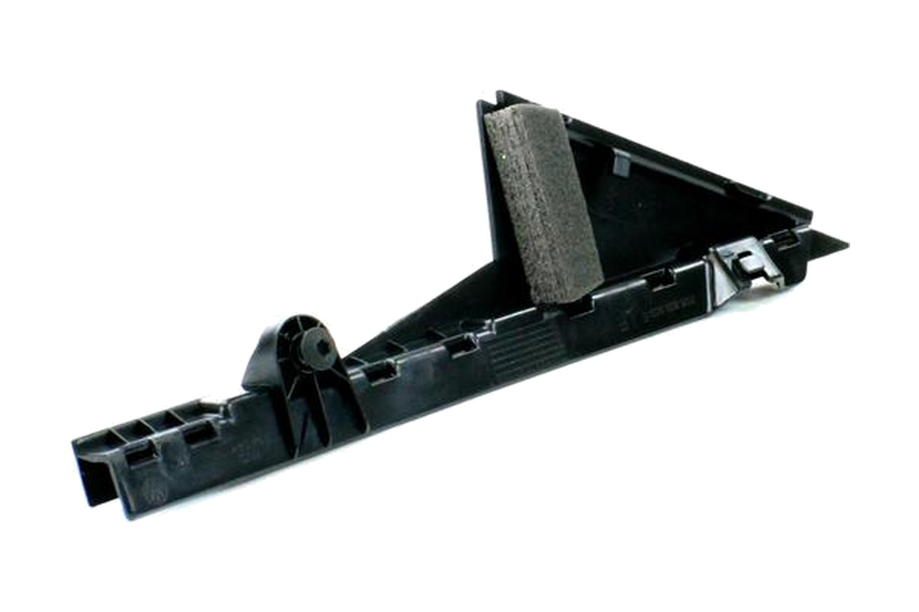 Moldura de Janela de Porta VW 2G6839909E9B9 - Imagem 10