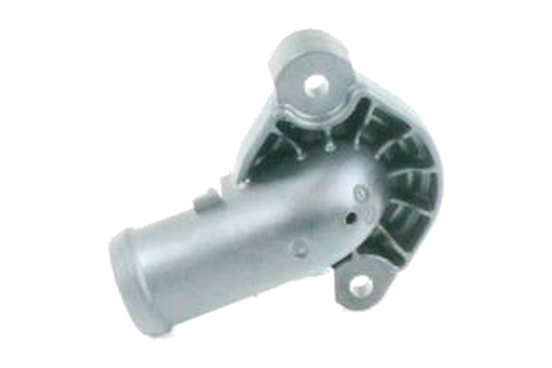 Tampa de Carcaça de Válvula Termostática VW 032121121K - Imagem 13