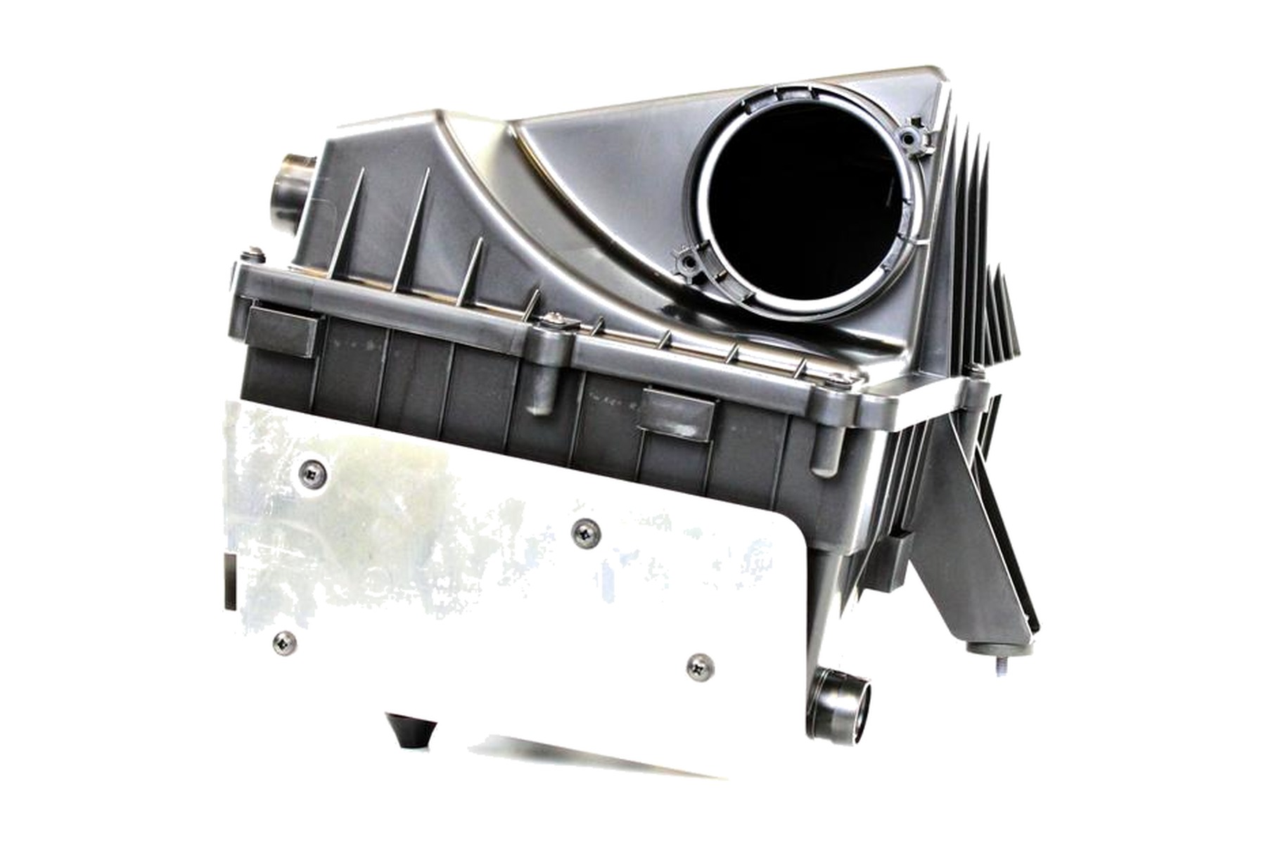 Caixa de Filtro de Ar de Motor VW 2H0129607K - Imagem 20