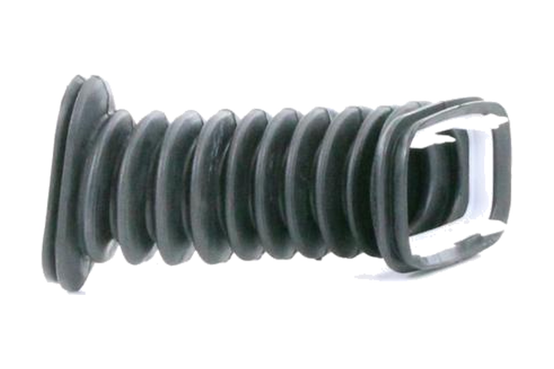 Coifa Passa-fio de Chicote Elétrico de Porta VW 5Z0959843 - Imagem 12