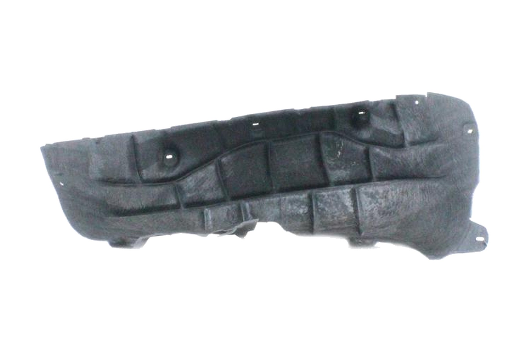 Para-barro de Caixa de Roda VW 5N0810971