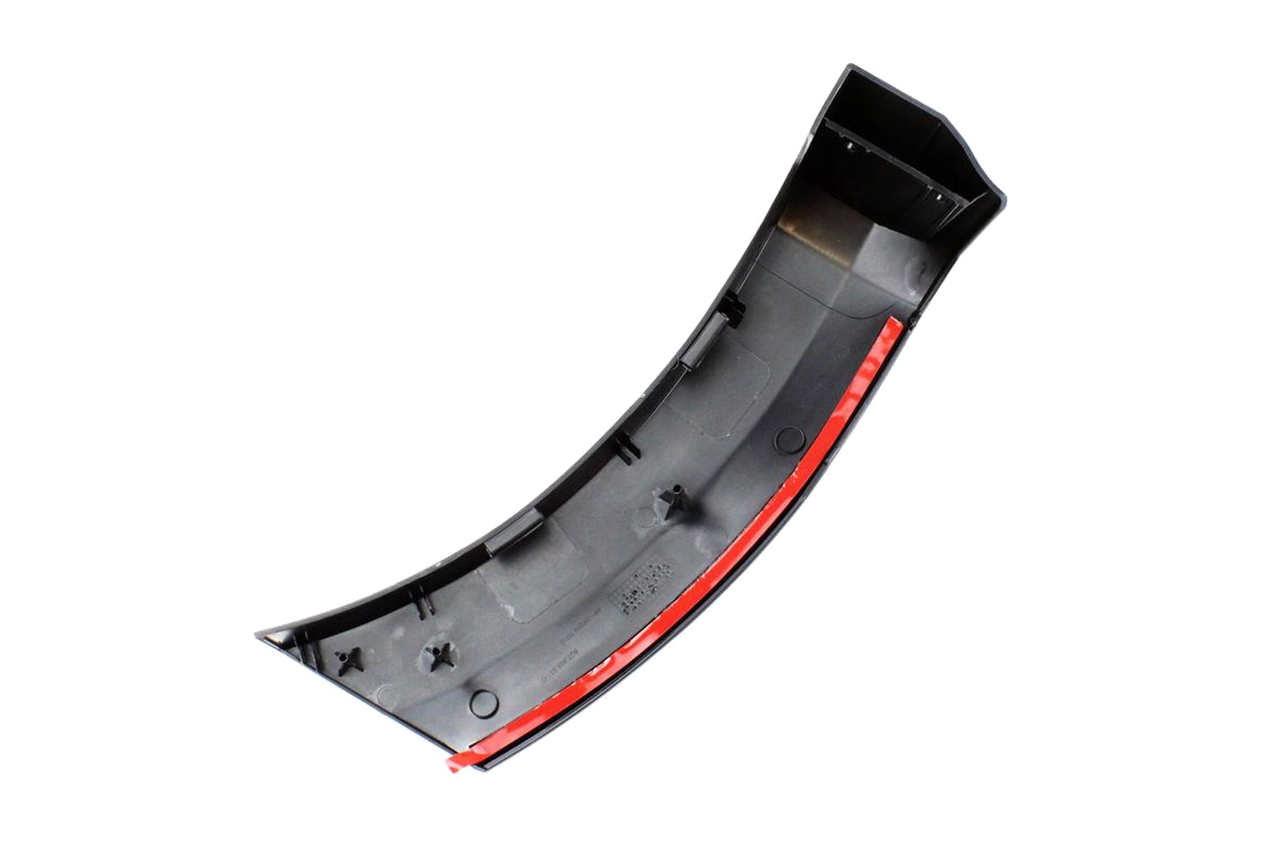 Moldura de Para-choque VW 5U7809921D1NN - Imagem 4