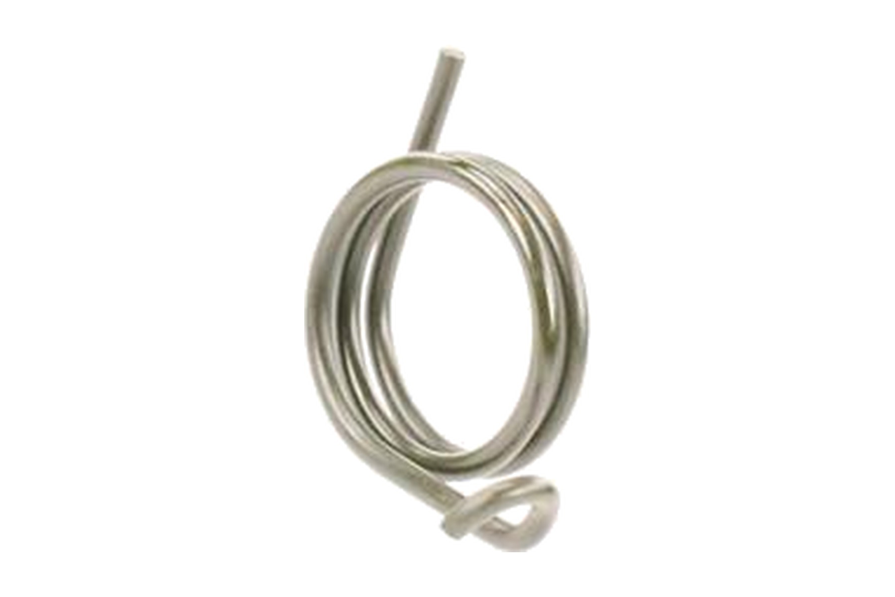Mola de Retorno de Pedal de Embreagem VW 0801417231 - Imagem 16