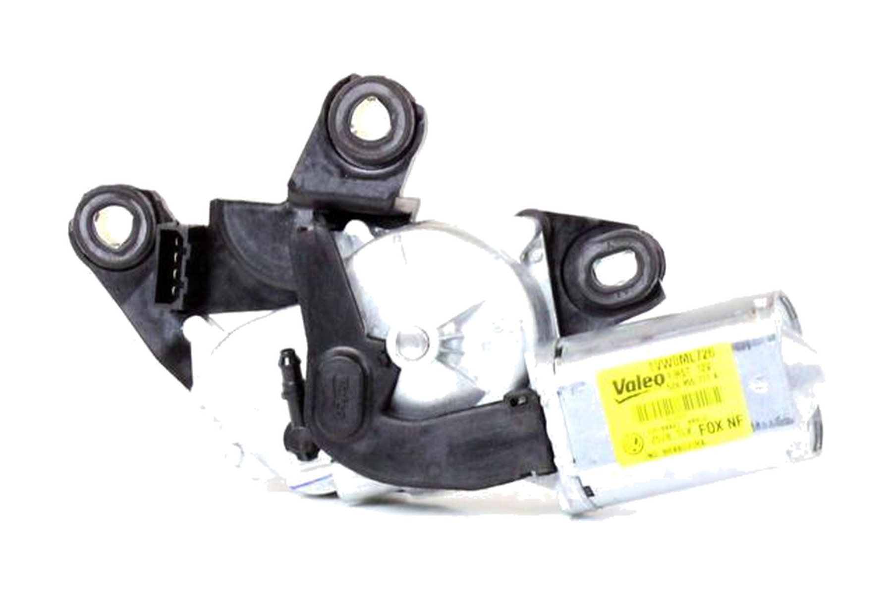 Motor de Limpador de Vidro Traseiro VW 5Z6955711A - Imagem 2