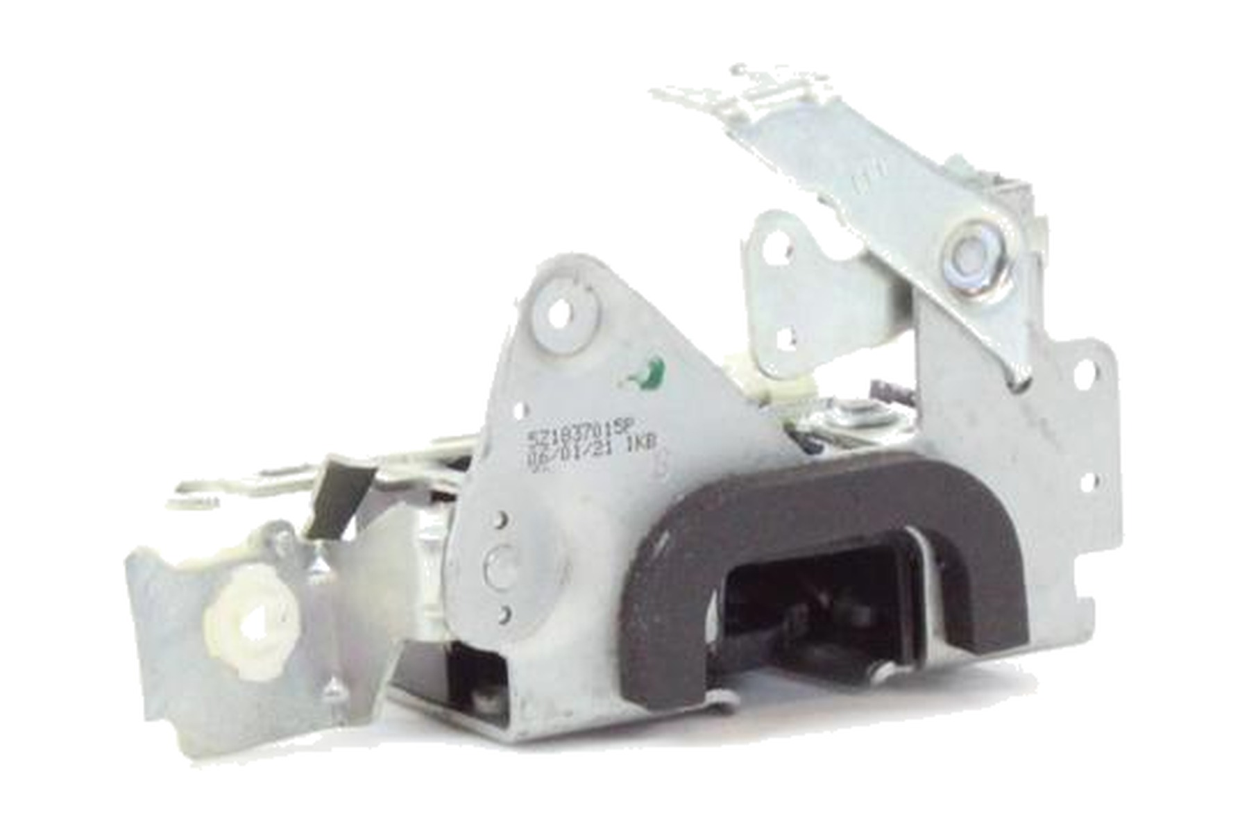 Fechadura de Porta VW 5Z1837015P - Imagem 10