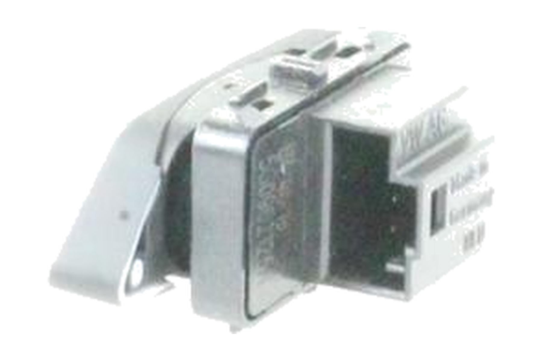 Botão Interruptor de Trava Elétrica de Porta VW 5G0962125AWHS - Imagem 9