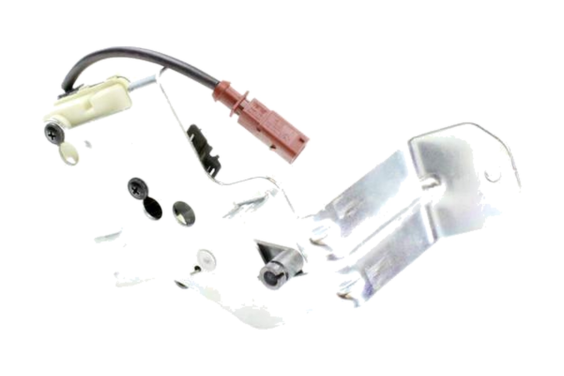 Fechadura de Tampa de Porta-malas Elétrica VW 5U7827425 - Imagem 16