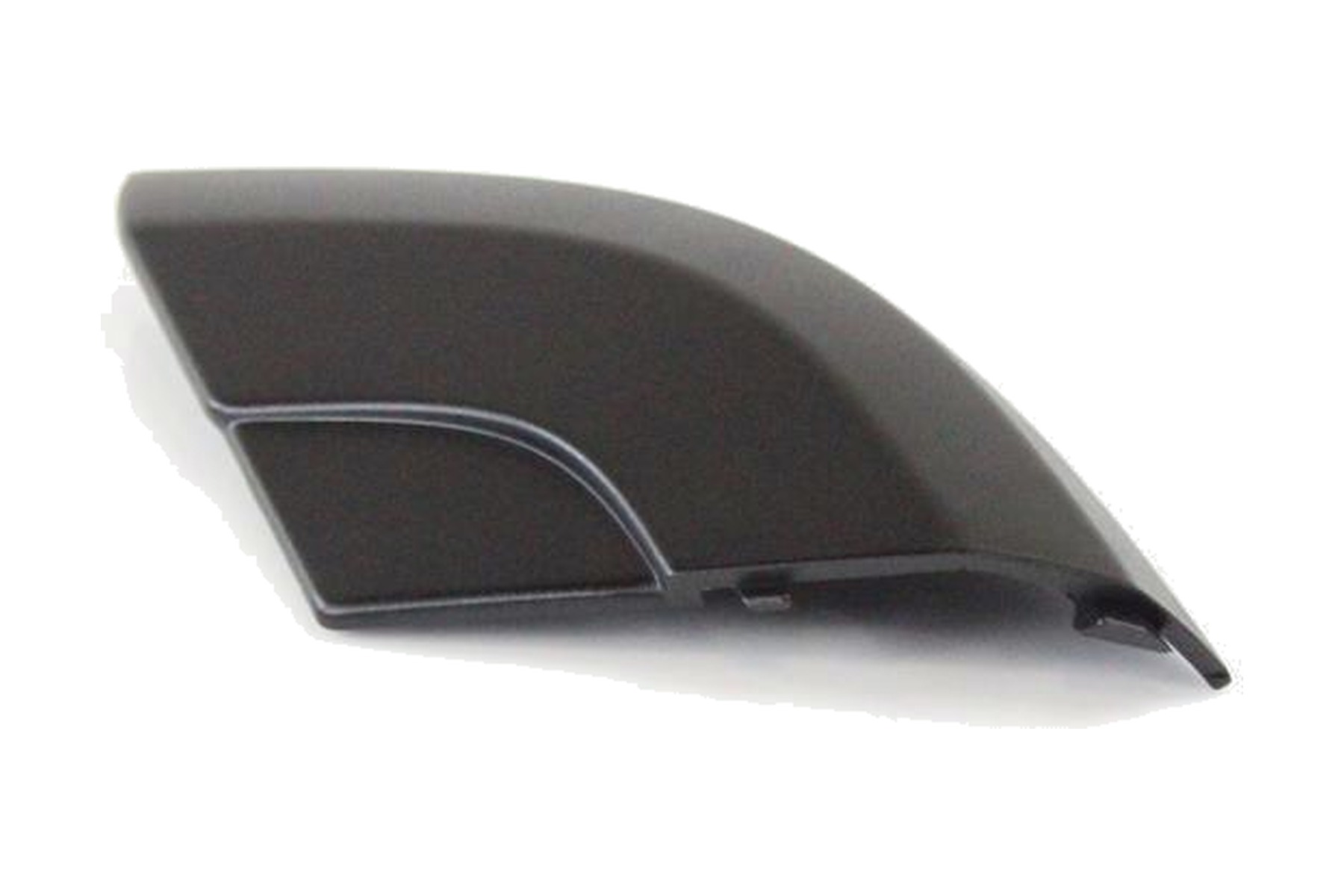 Moldura de Rack VW 5U7860148AKN2 - Imagem 2