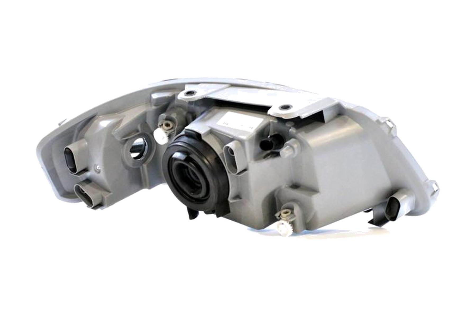 Farol Esquerdo (Motorista) VW 5W0941043F - Imagem 14