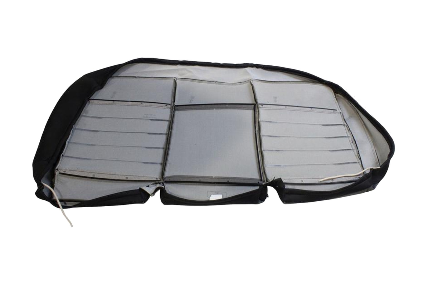 Revestimento de Assento de Banco VW 5U4885405QPED