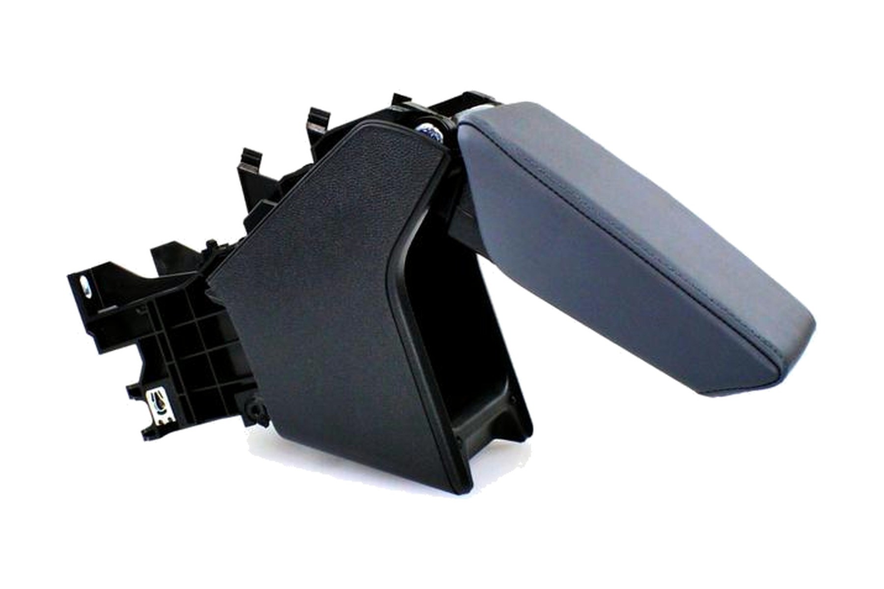 Apoio de Braço VW 6EA864207EXRF - Imagem 21