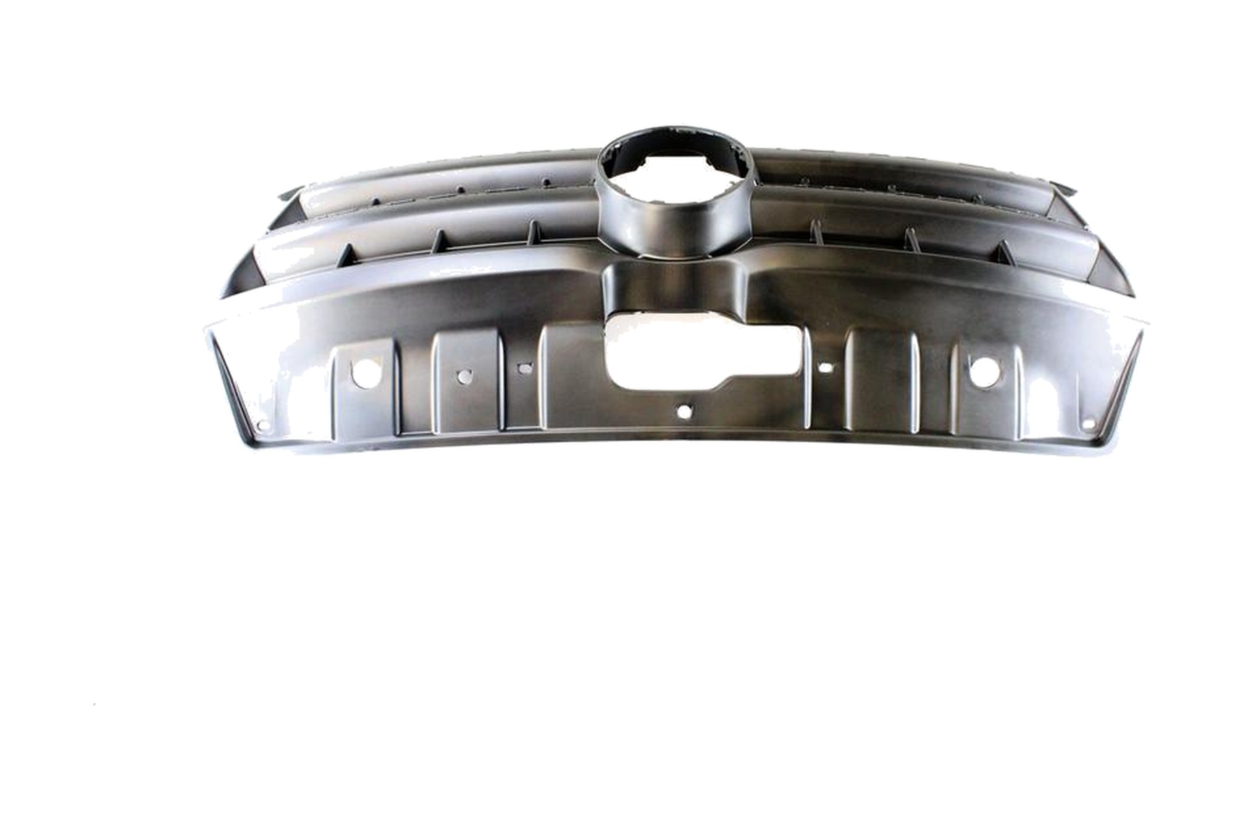 Grade de Radiador VW 2HH8536539B9 - Imagem 3