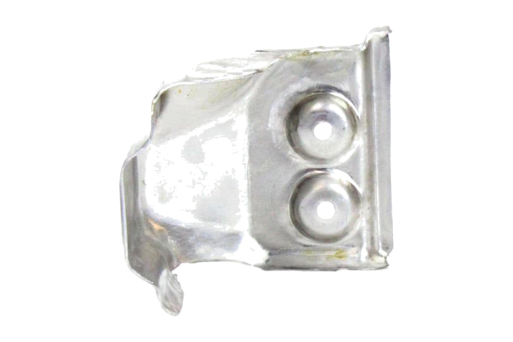Defletor de Calor de Coxim de Motor VW 377199388F - Imagem 10