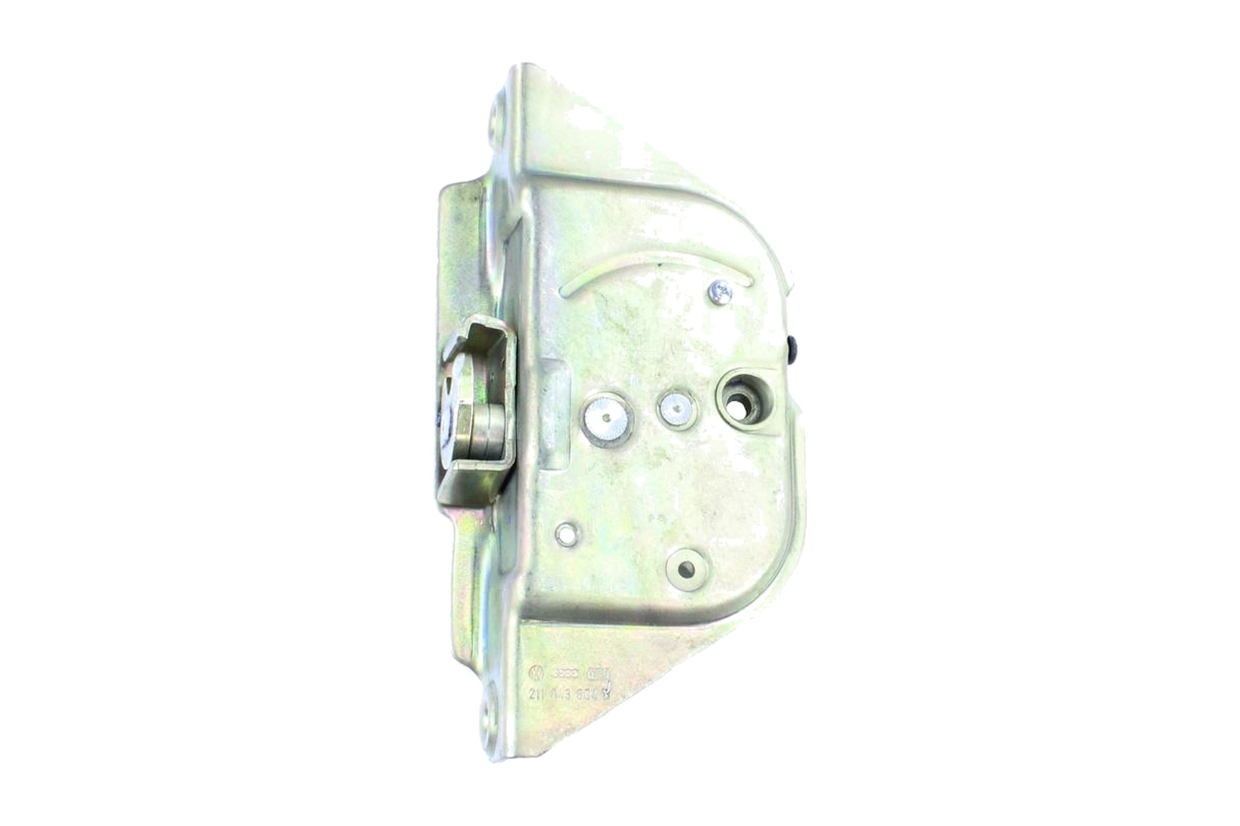 Fechadura de Porta Corrediça VW 211843604J