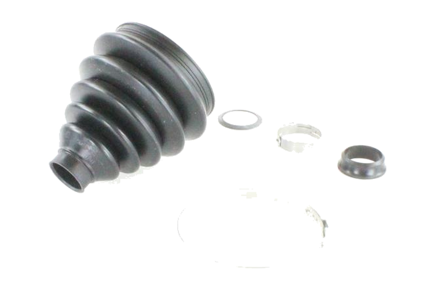 Kit de Coifa de Junta Homocinética VW 6R0498203A - Imagem 17