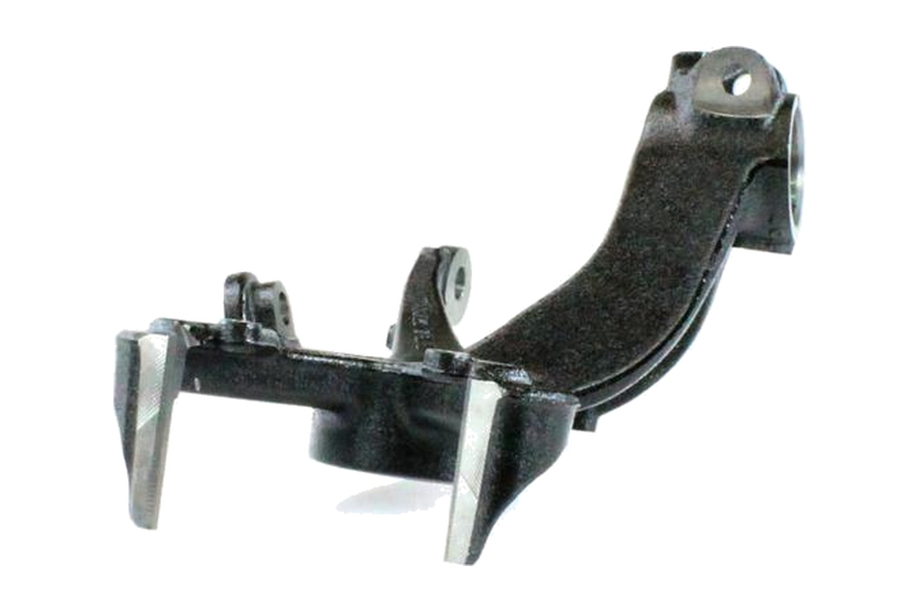 Manga de Eixo de Suspensão VW 2QB407255B - Imagem 22
