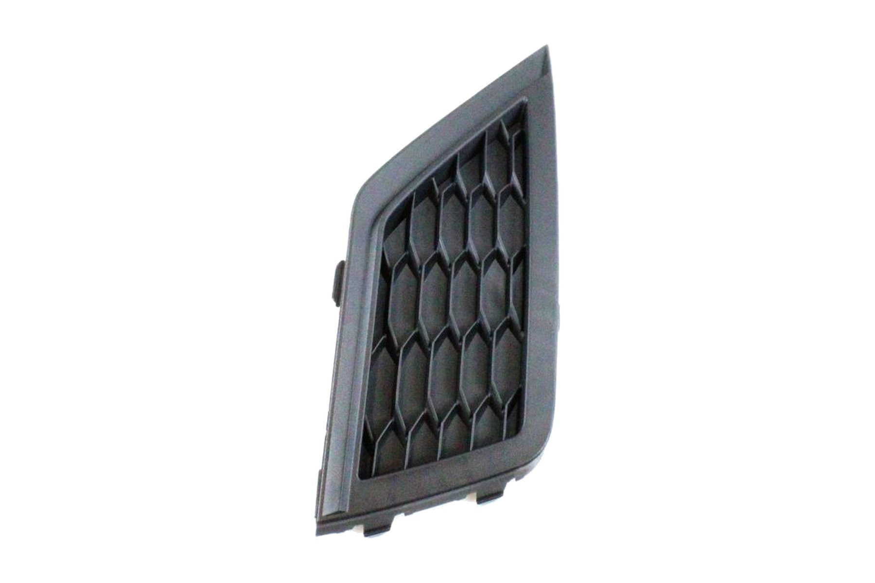 Moldura de Farol de Milha Esquerdo (Motorista) Dianteiro VW 5U0853665P9B9 - Imagem 4
