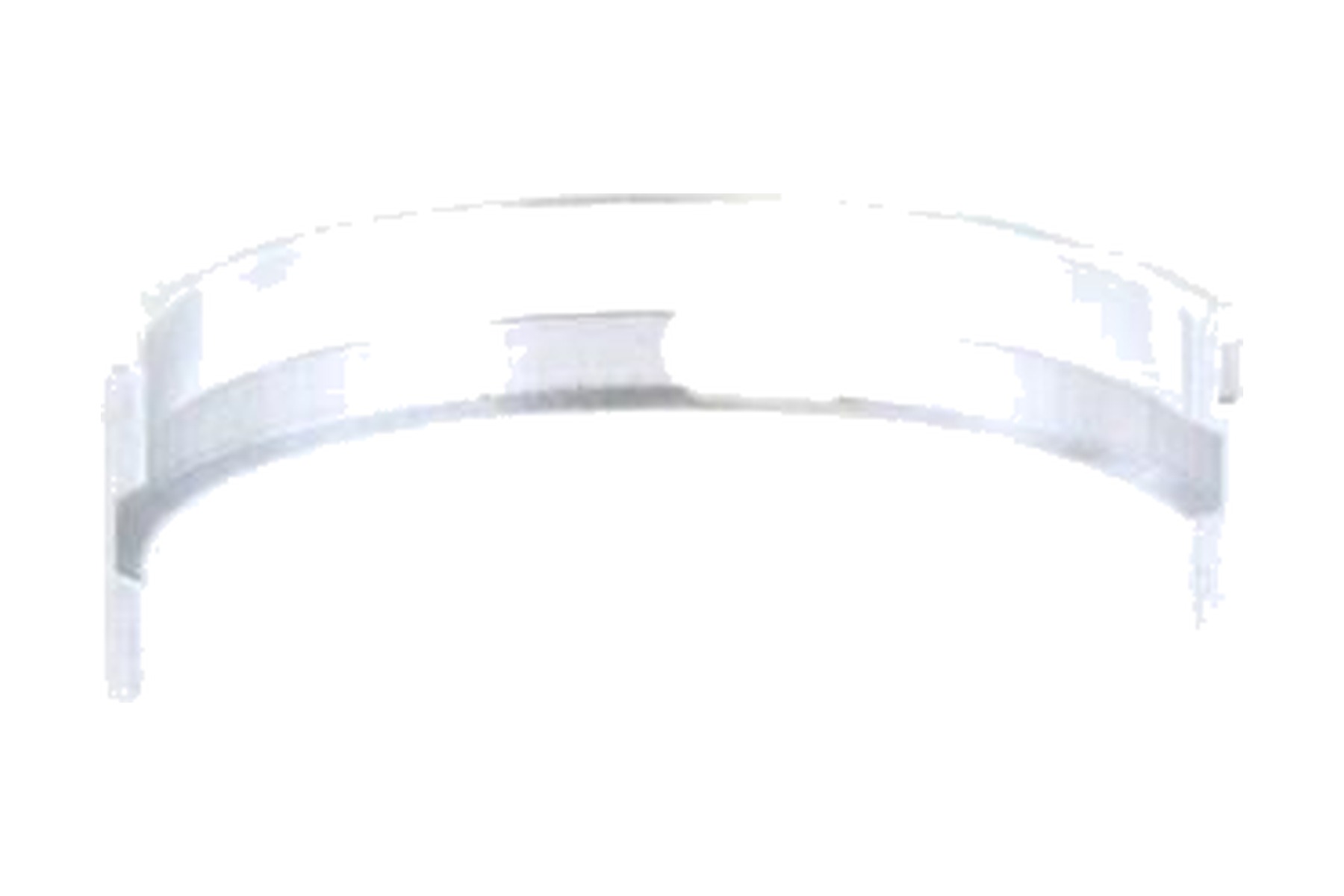 Bronzina de Virabrequim Superior Inferior VW 032198491A - Imagem 12