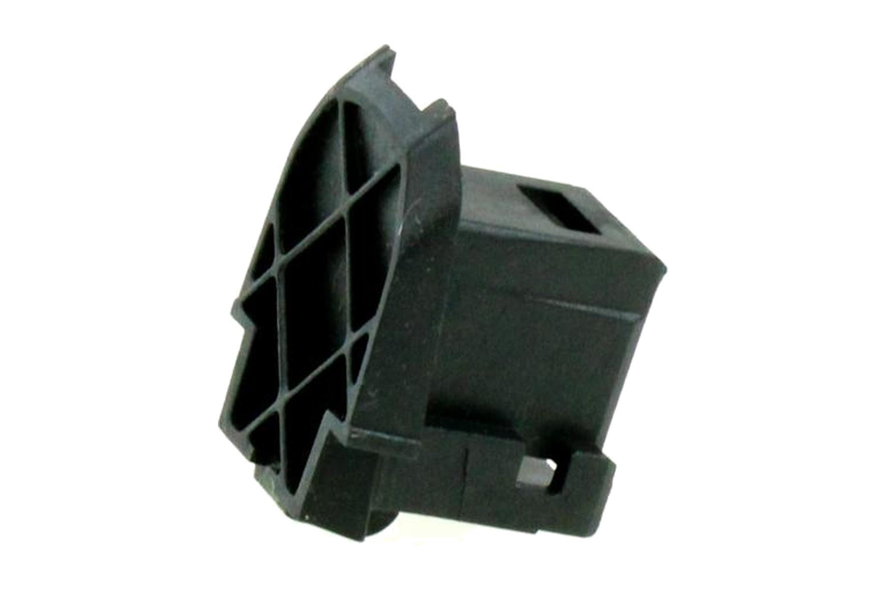Acabamento de Cilindro de Fechadura de Porta VW 2H7839167 - Imagem 6